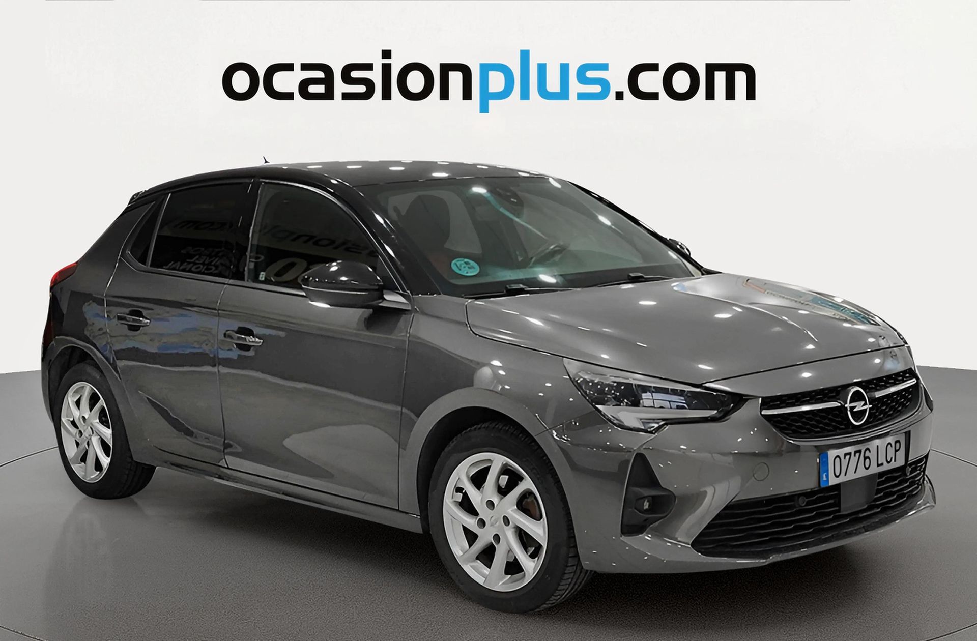 Opel Corsa 1.2 Turbo XHL GS-Line - foto 2