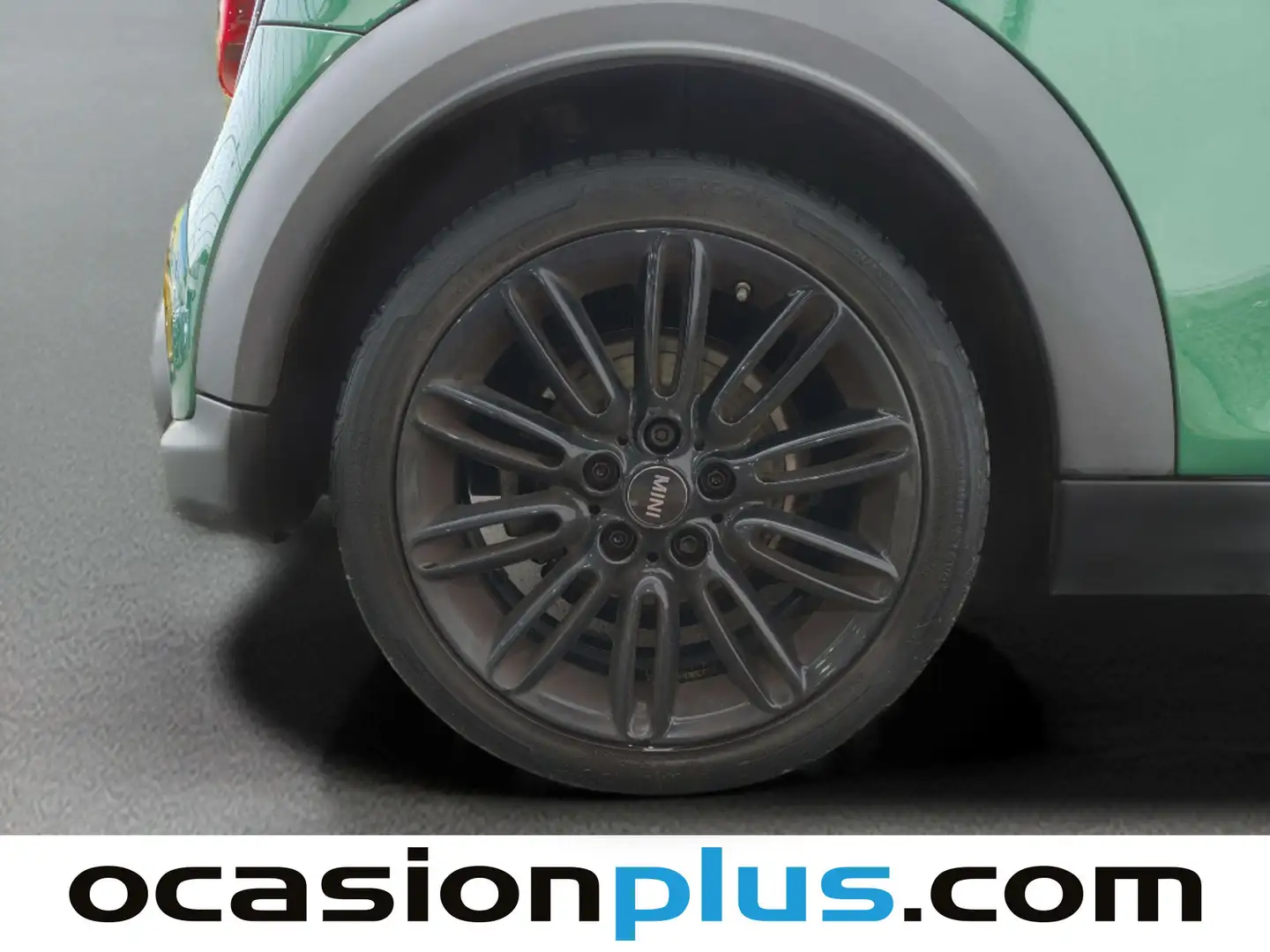 Foto Mini MINI MINI MINI 3 Puertas Cooper S (178 CV)