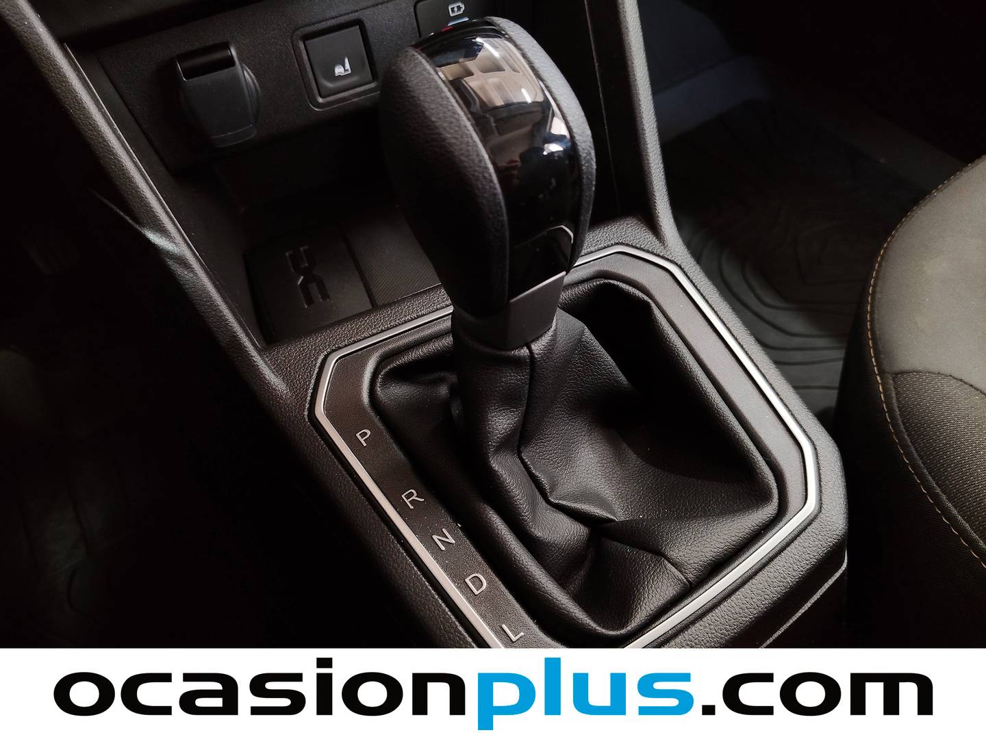 Dacia Sandero Dacia Sandero Stepway Extreme Go TCe CVT (91 CV) de segunda mano