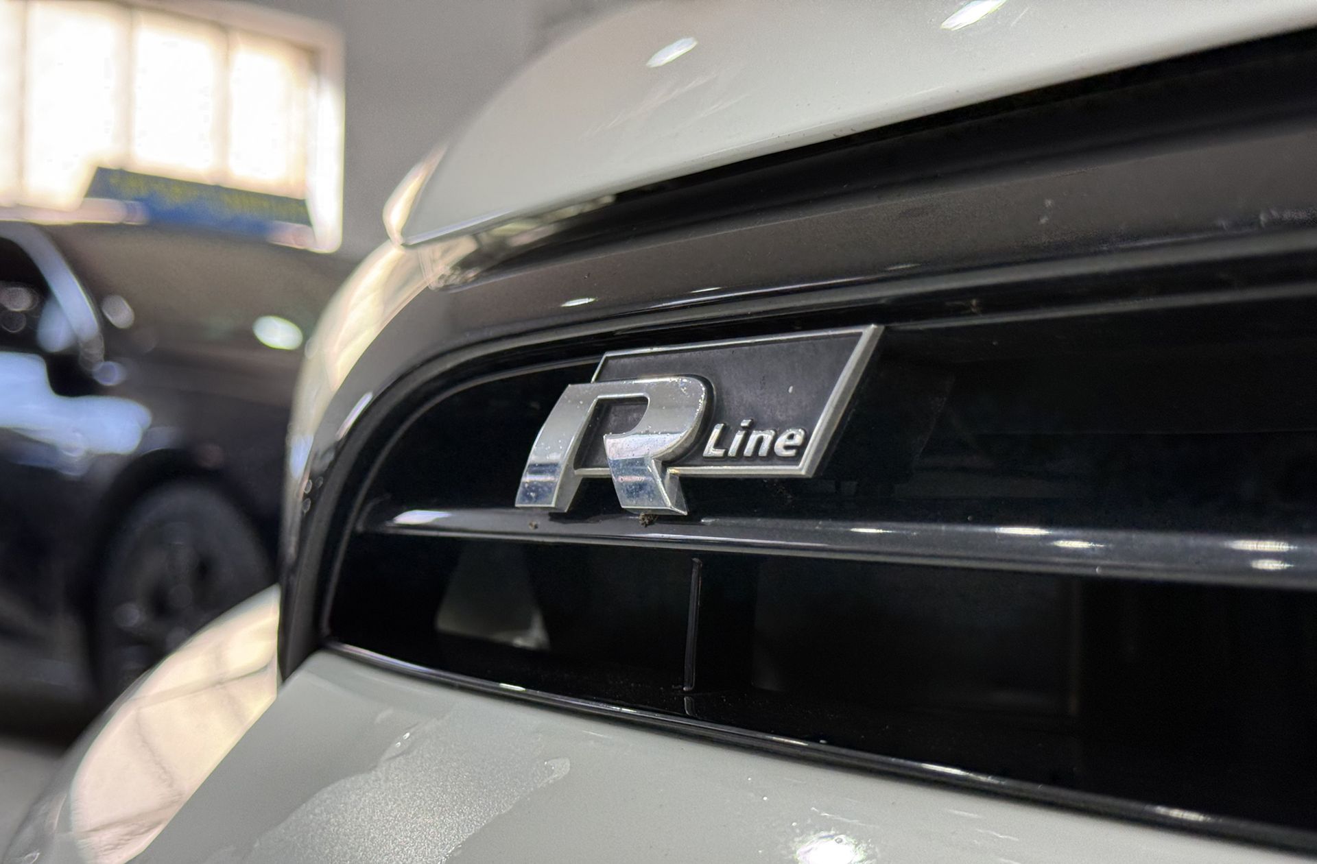 Volkswagen Scirocco Typhoon by R-Line 1.4 TSI BMT - foto 5