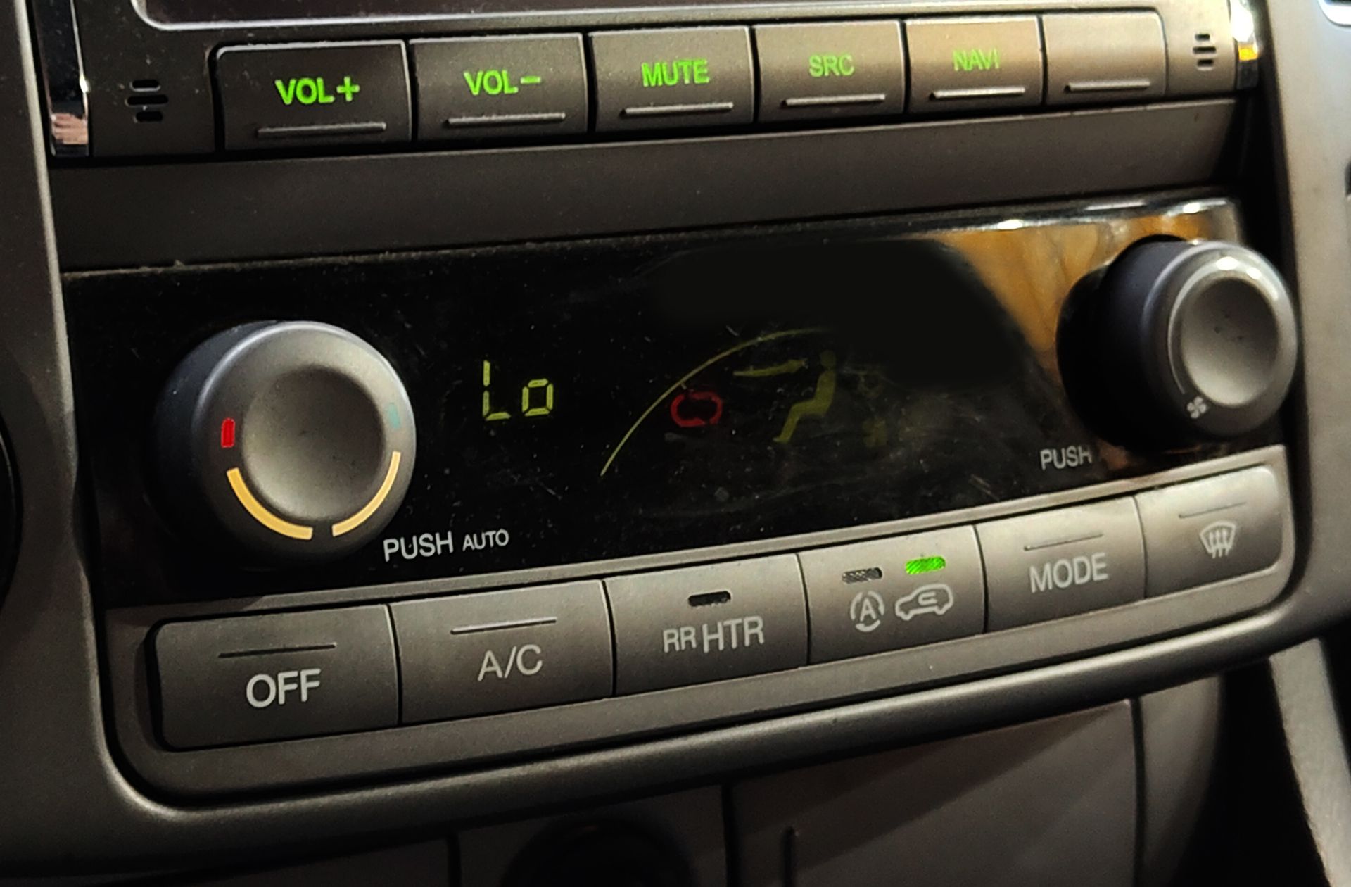 SsangYong Rodius 2.0 e-Xdi Premium 7 plazas - foto 24