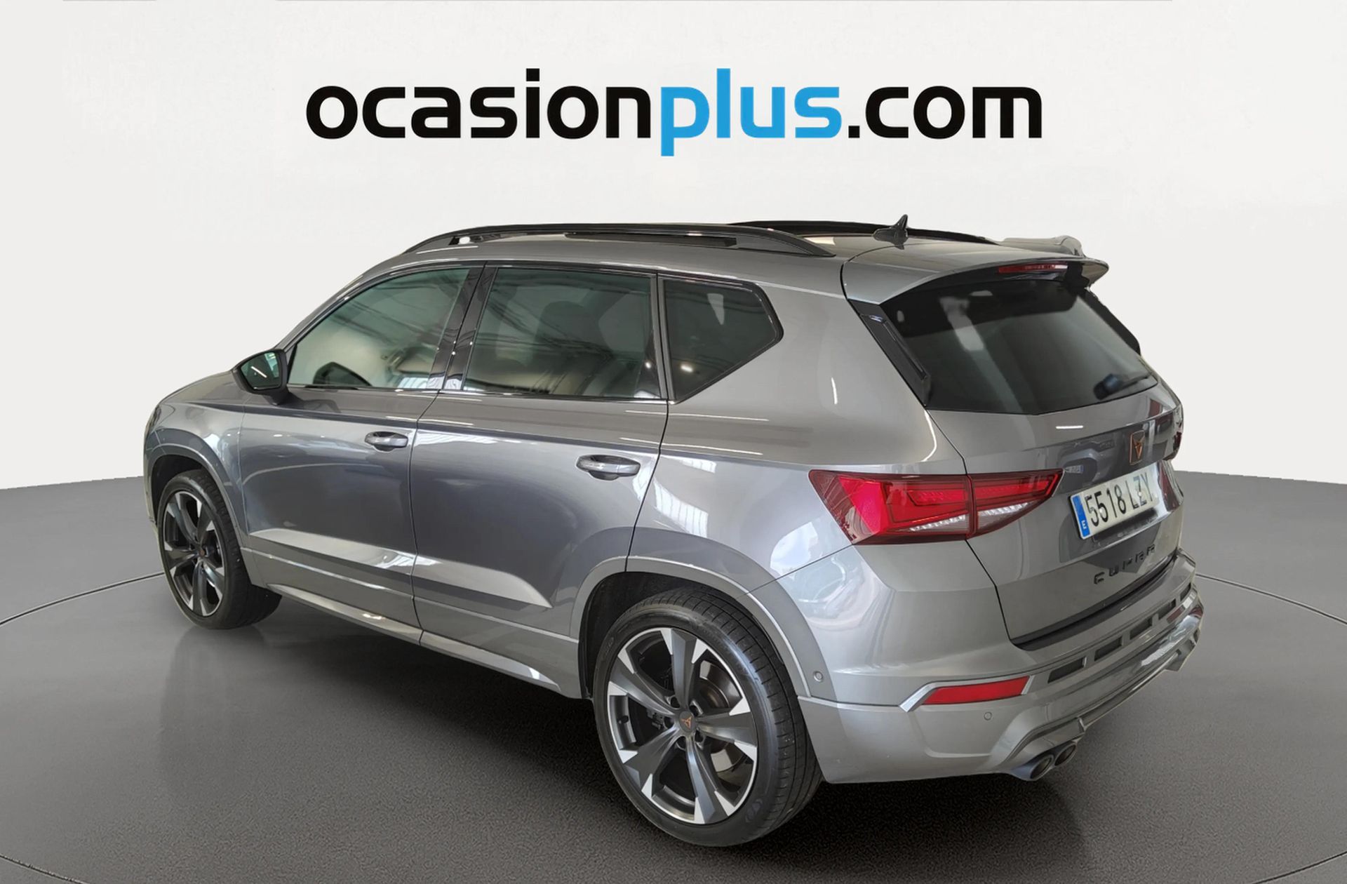 Cupra Ateca 2.0 TSI 4Drive DSG - foto 3