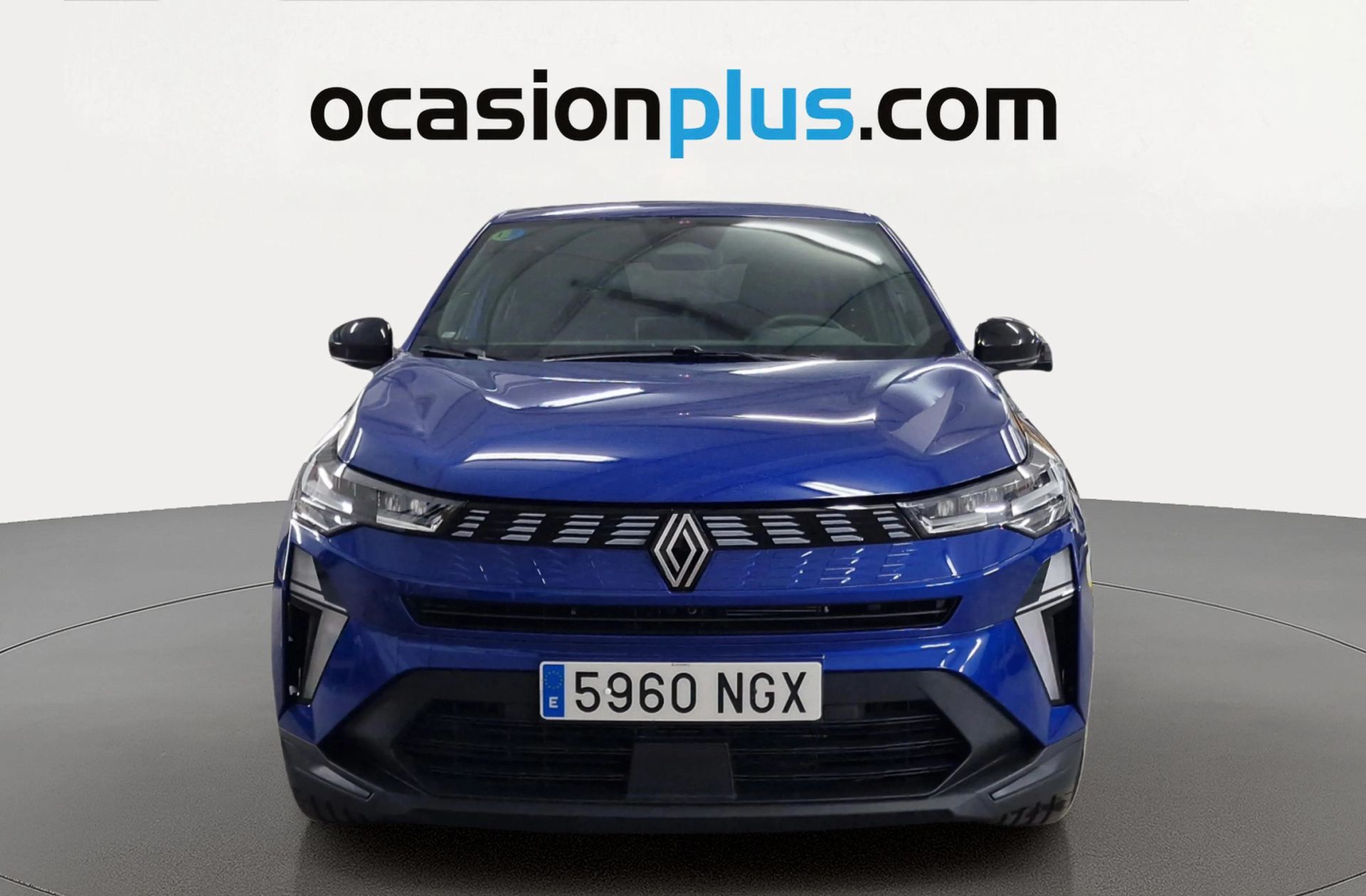 Renault Symbioz Evolution E-Tech Full Hybrid - foto 13