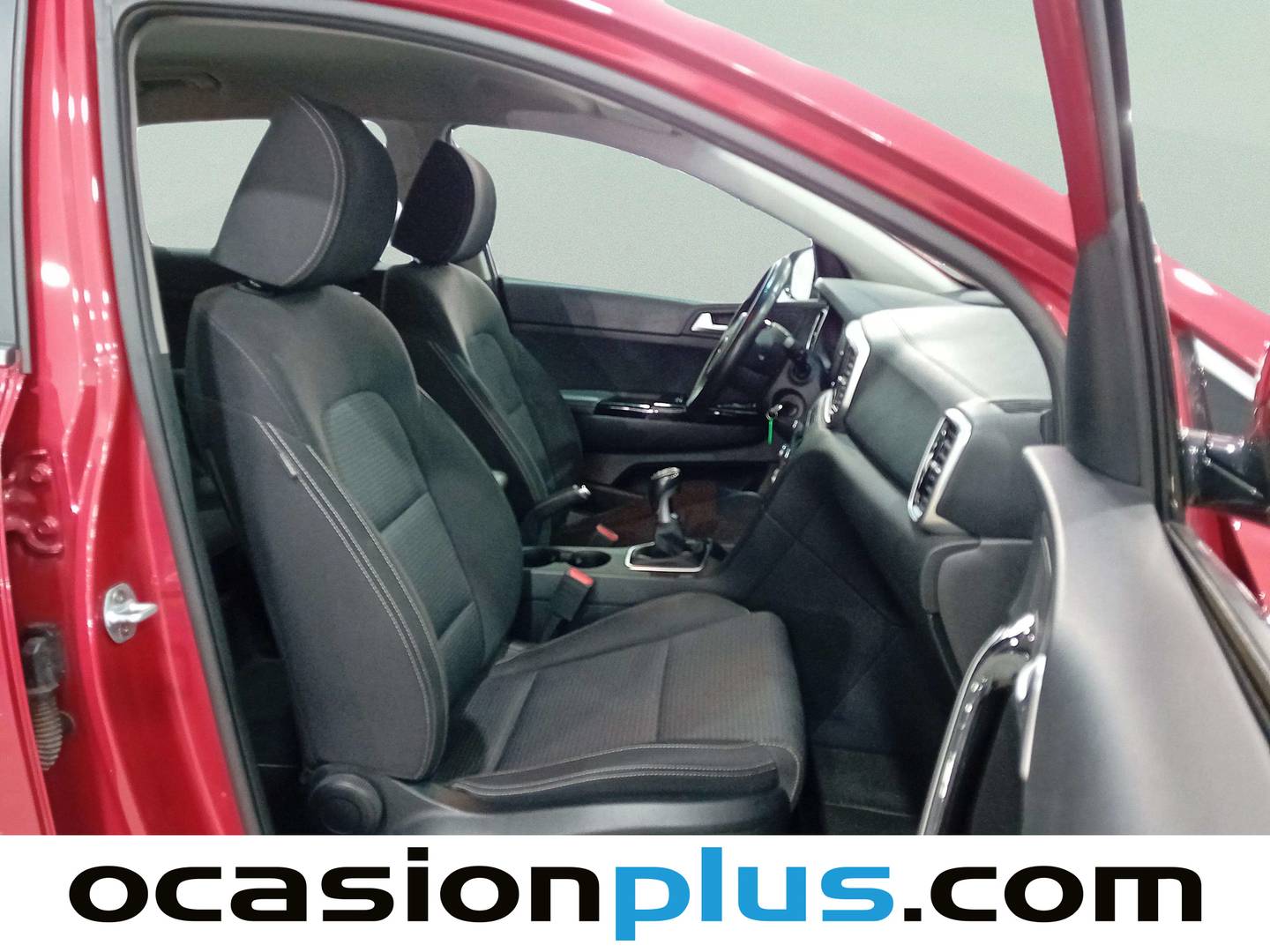 Foto KIA Sportage Kia Sportage 1.6 CRDi Drive 4x2 (115 CV)