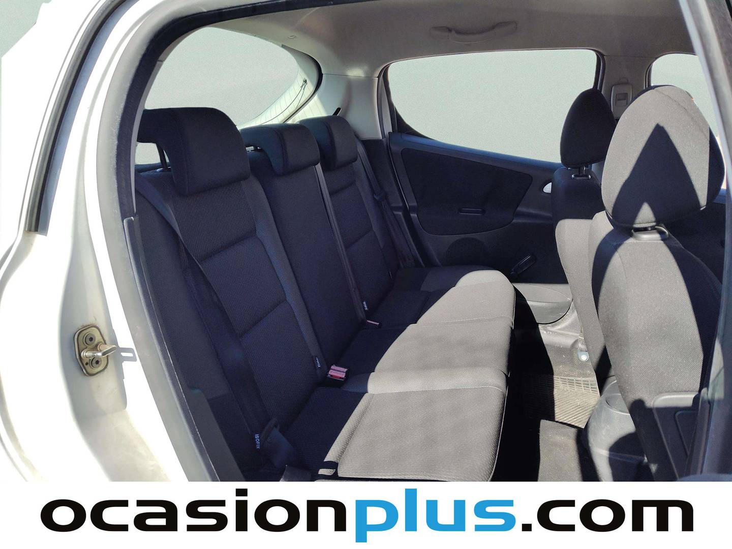 Peugeot 207 + Peugeot 207+ 1.4 HDI FAP (68 CV) al mejor precio
