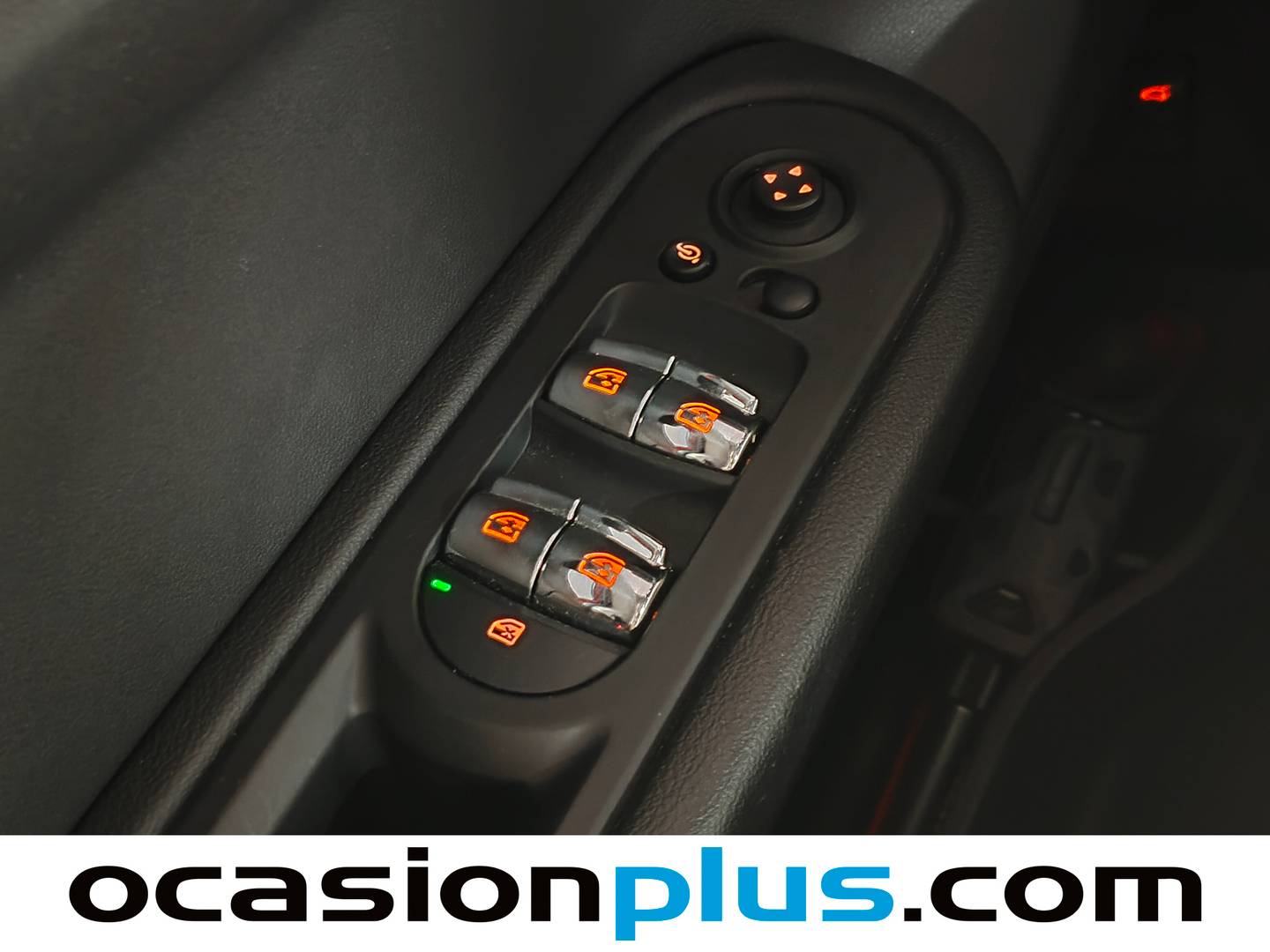 Mini Countryman Mini MINI Countryman Cooper D (150 CV) de ocasión