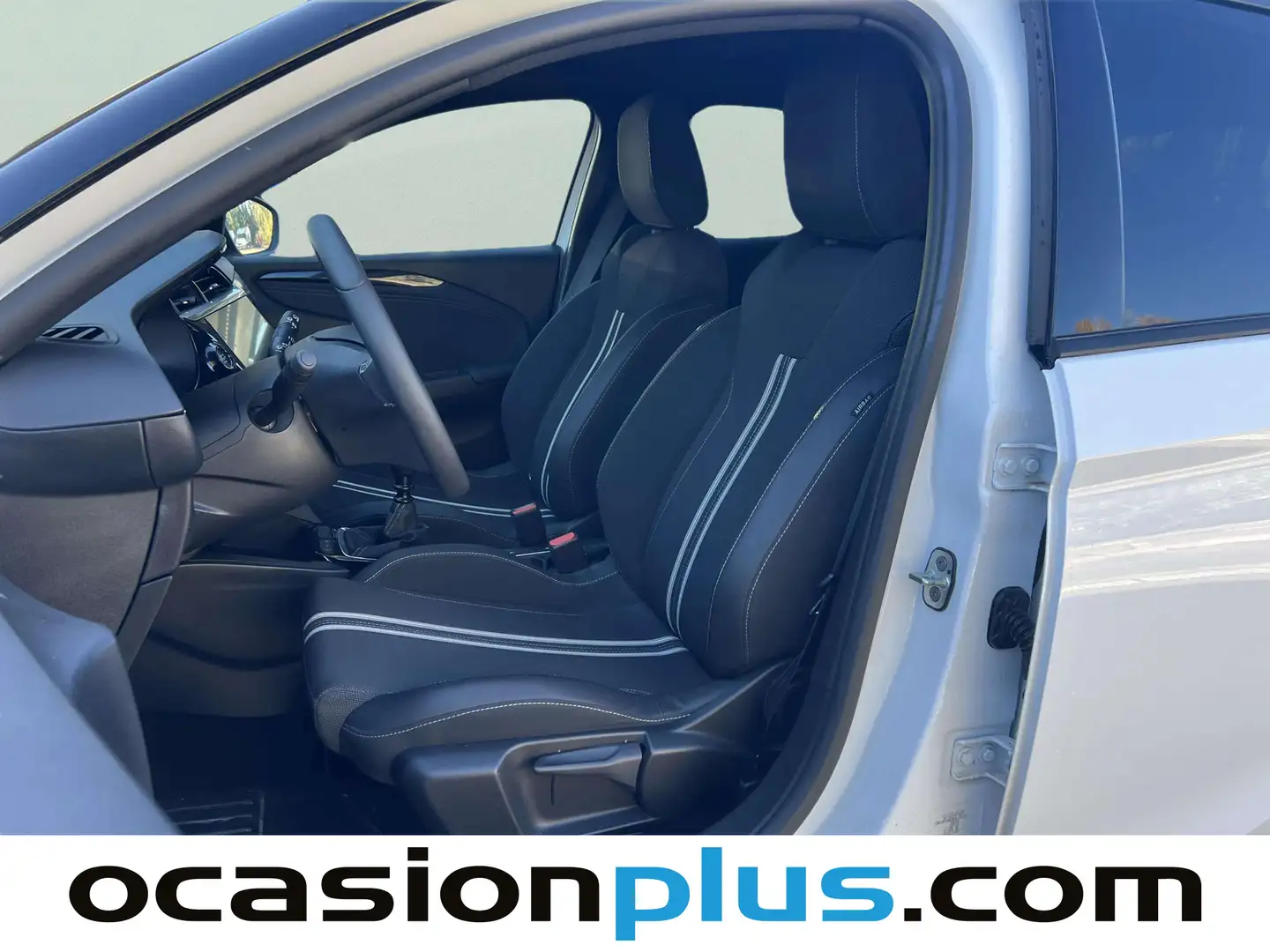 Foto Opel Corsa Opel Corsa 1.2 T XHL GS (100 CV)