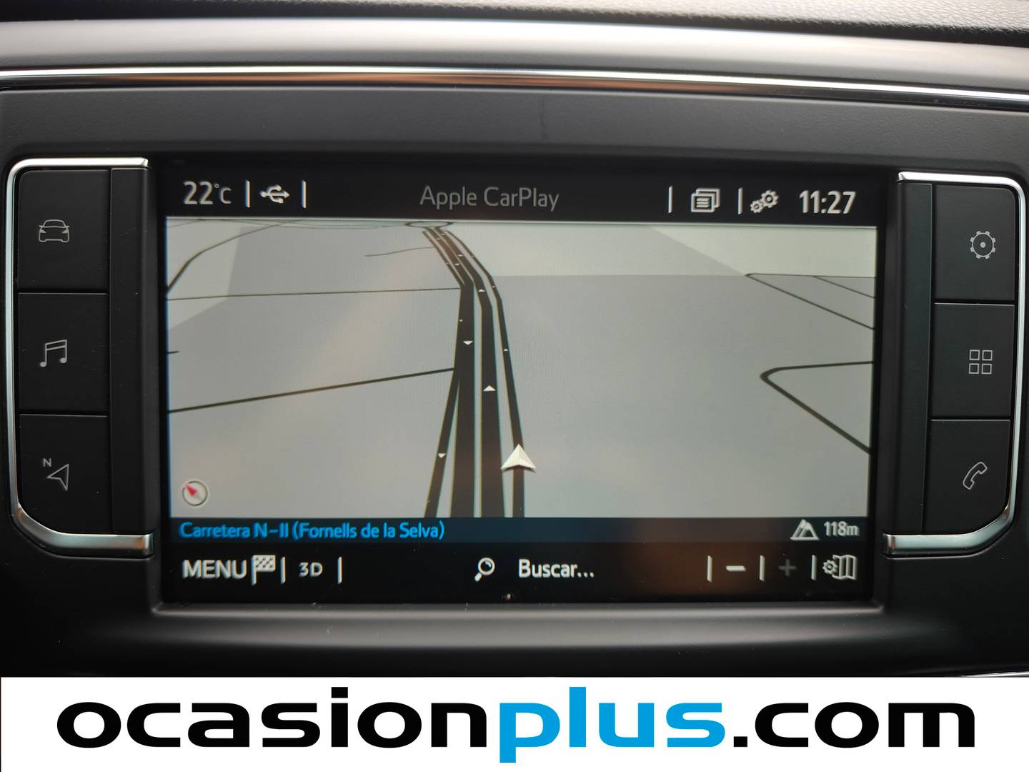 Acabados Toyota Proace Verso Toyota Proace Verso 2.0D Family Advance Pack Plus Auto (120 CV)