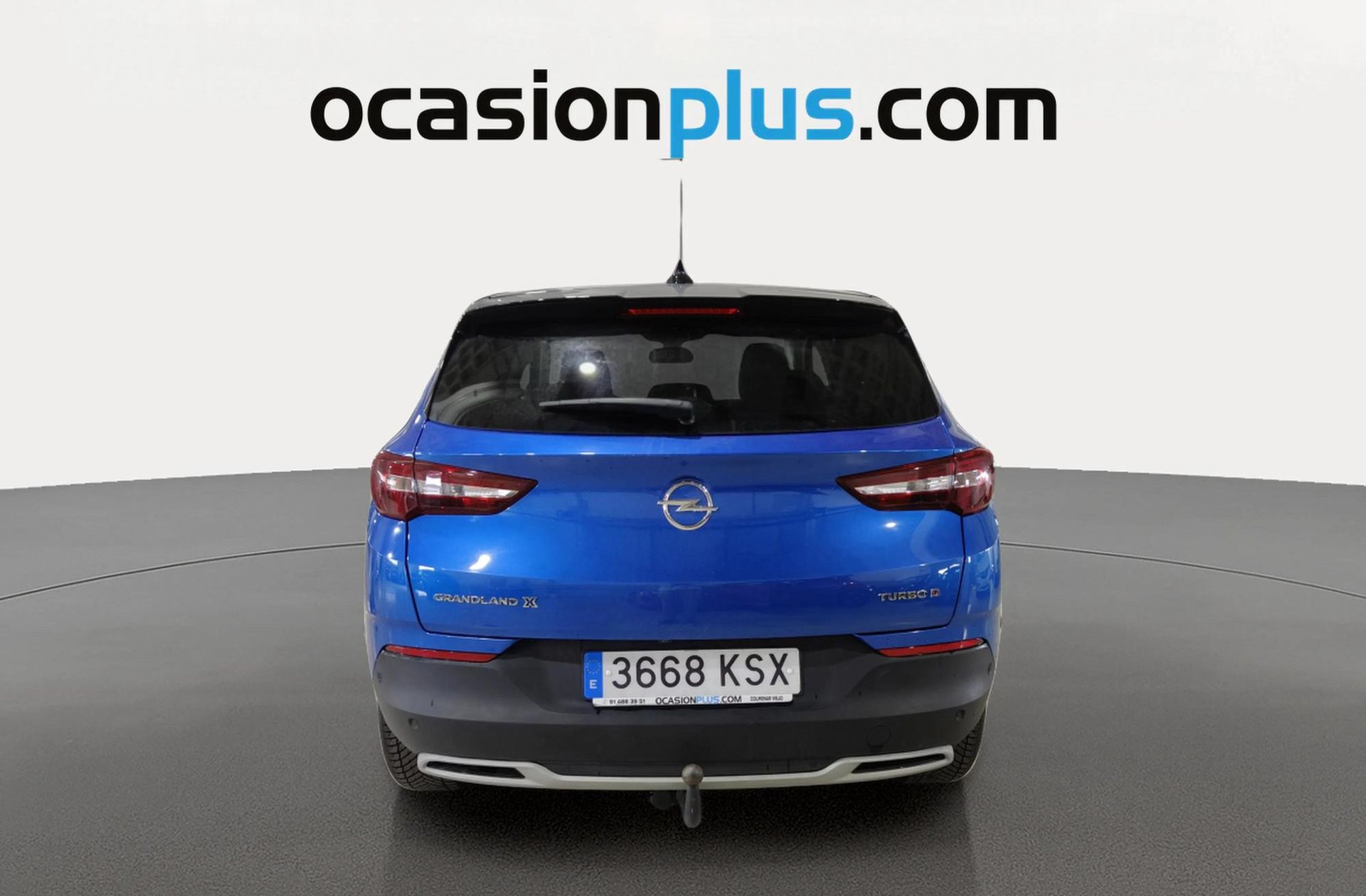Opel Grandland 2.0 CDTi Ultimate - foto 16