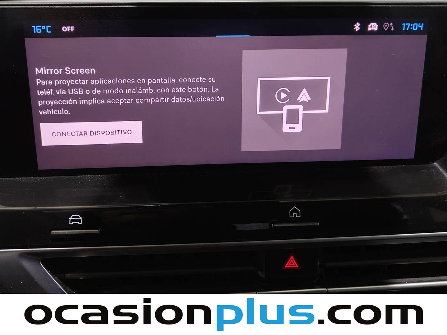 Foto Citroën C4 Citroen C4 PureTech 130 S&S Shine (130 CV)