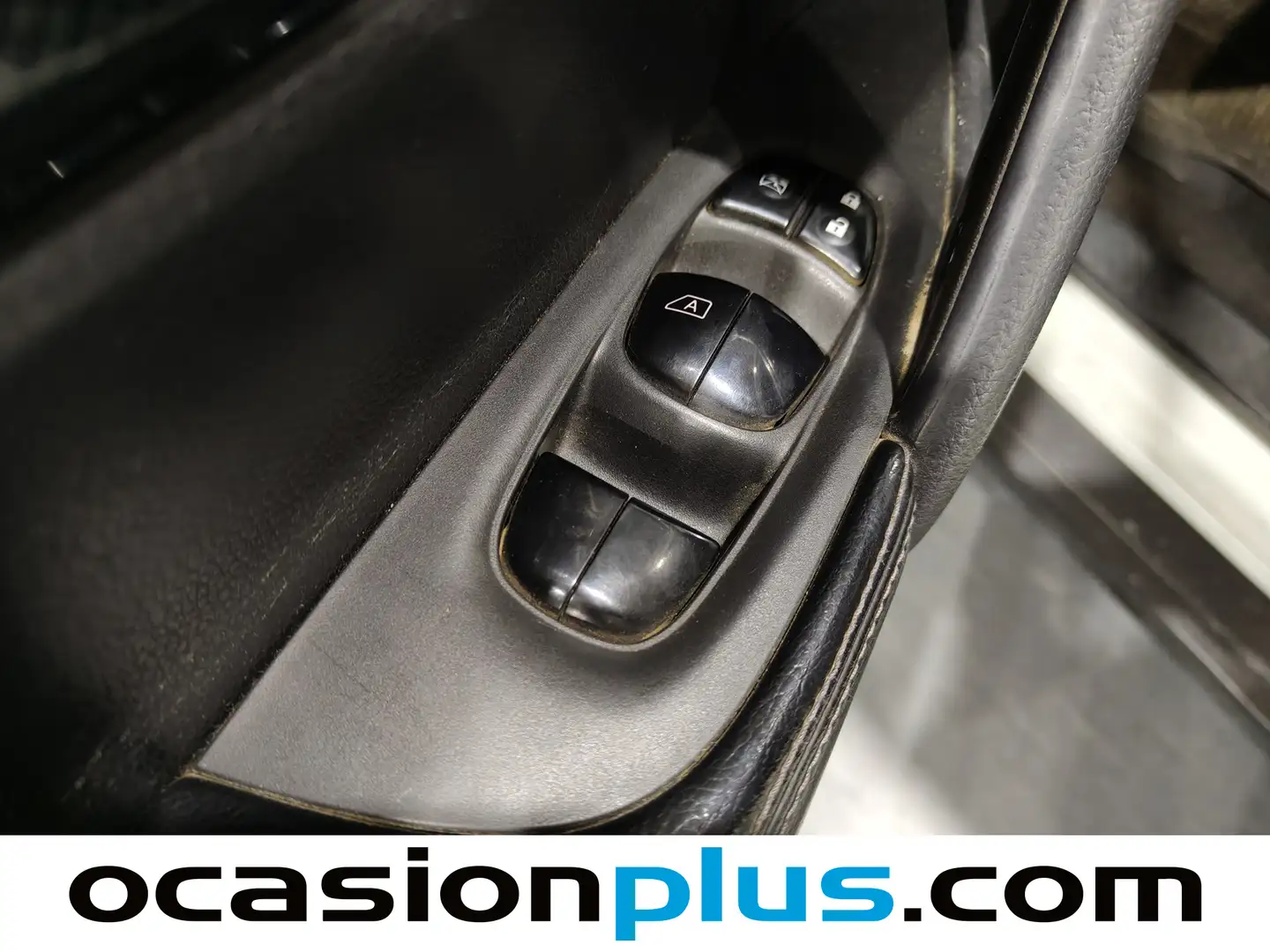 Foto Nissan X-TRAIL Nissan X-Trail dCi 130 Acenta 4x4-i (130 CV)