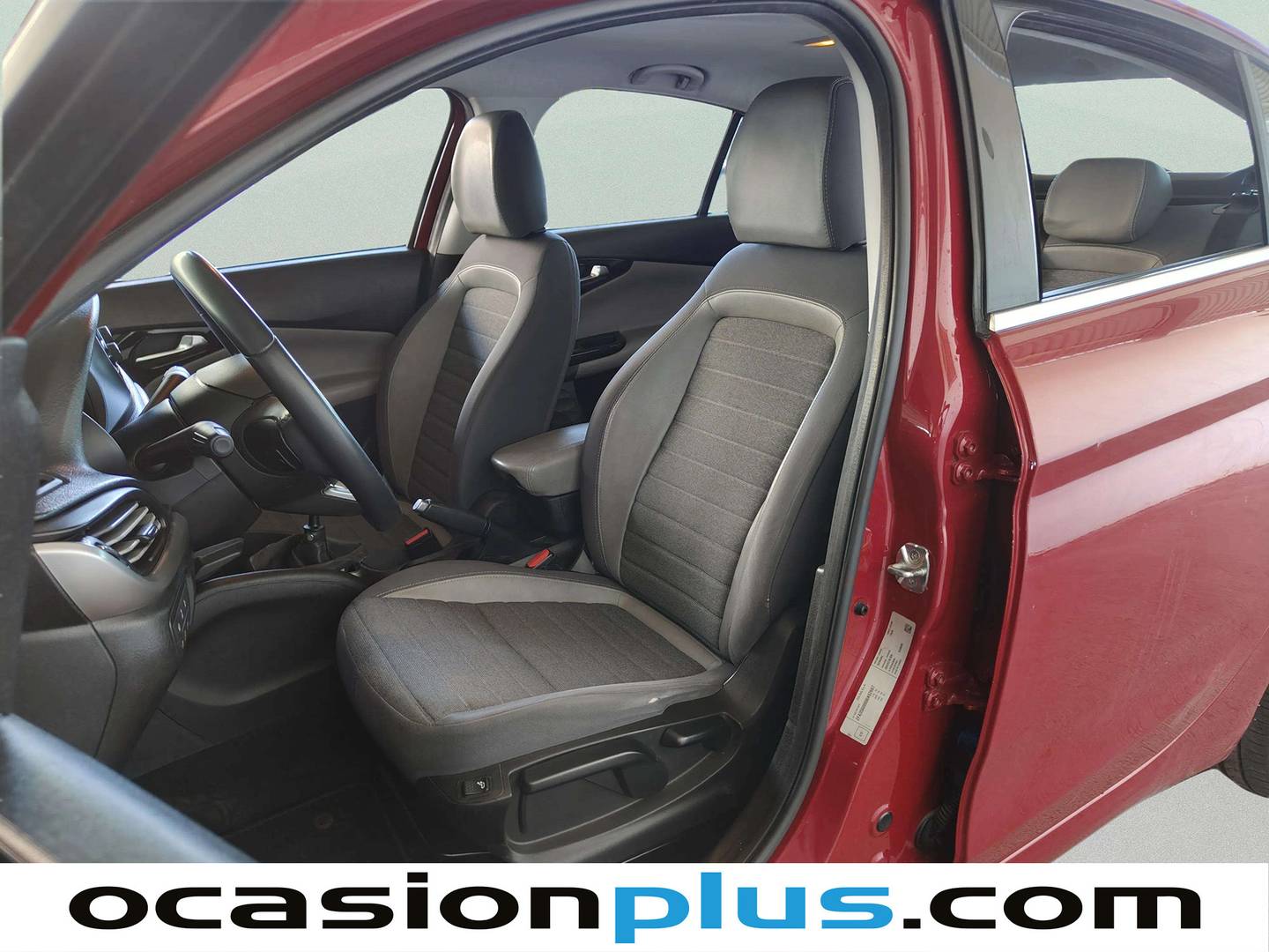 Foto Fiat Tipo Fiat Tipo 1.6 Multijet Lounge (120 CV)