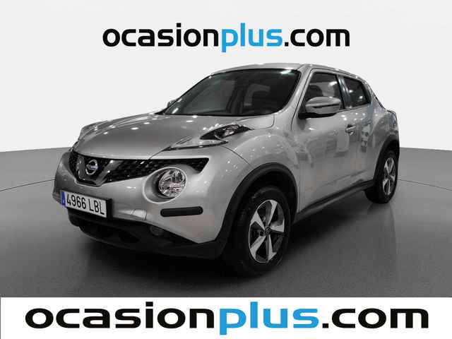 Nissan Juke Ocasión Castellón