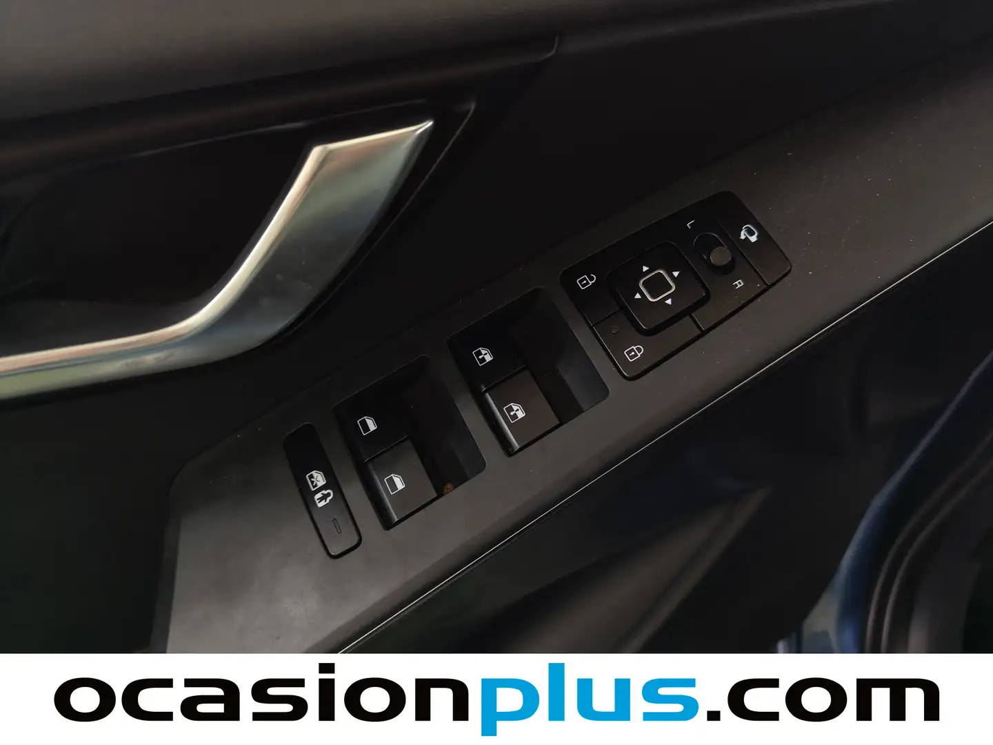 Foto KIA Niro Kia Niro 1.6 GDi HEV Drive (129 CV)