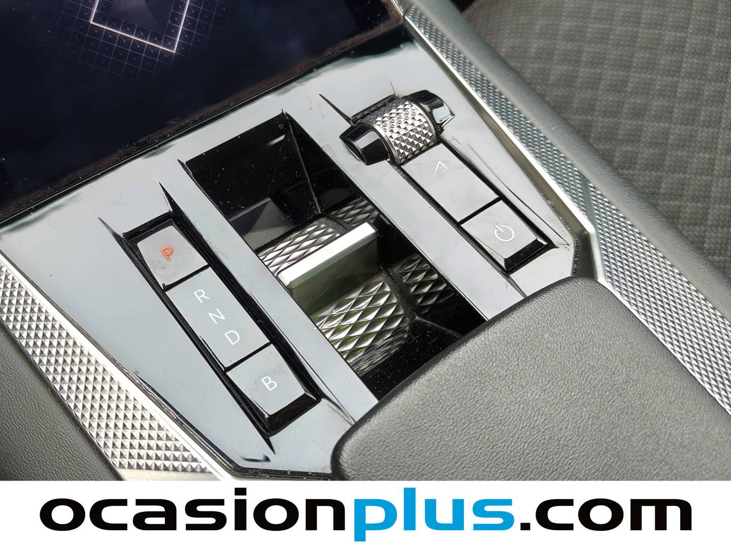 DS DS 4 DS DS4 E-TENSE Trocadero (225 CV) de segunda mano