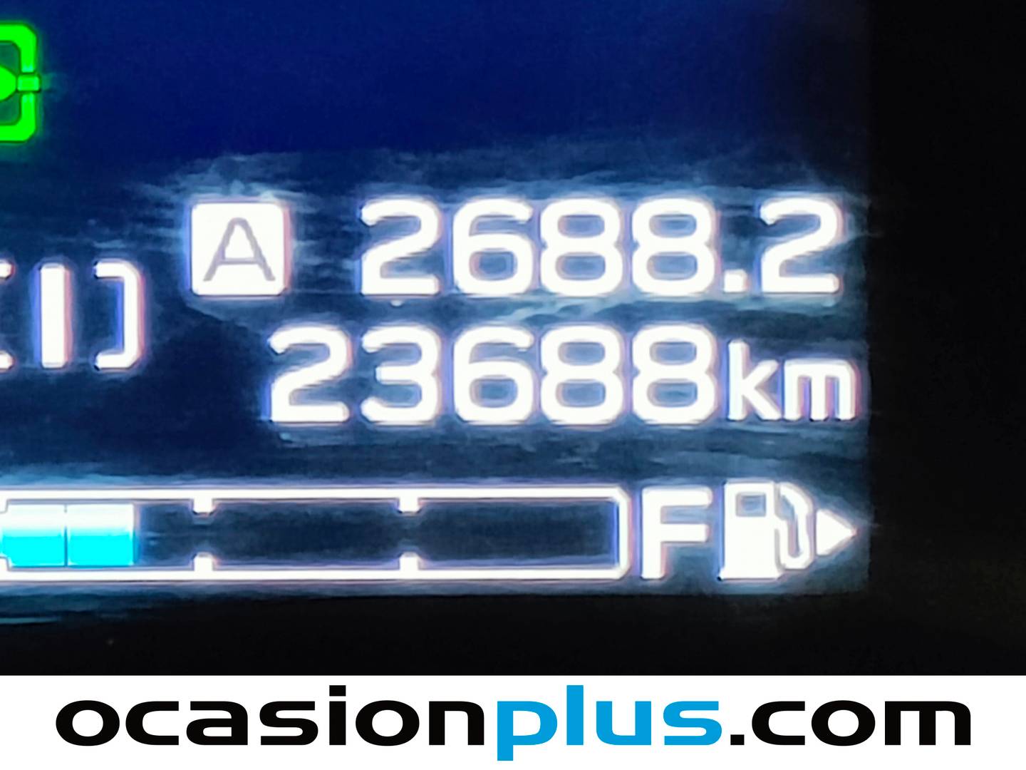 Foto Subaru Forester Subaru Forester 2.0i Hybrid Executive Plus CVT (150 CV)