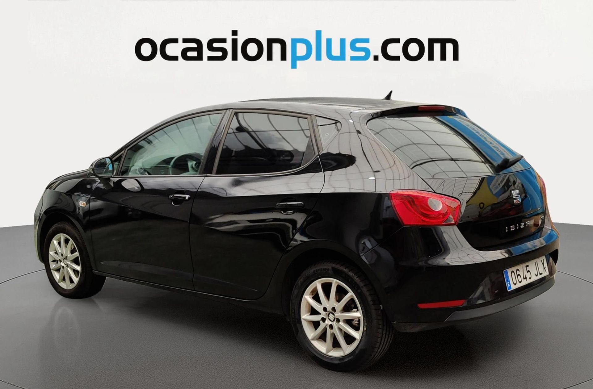 SEAT Ibiza 1.4 TDI Style - foto 3