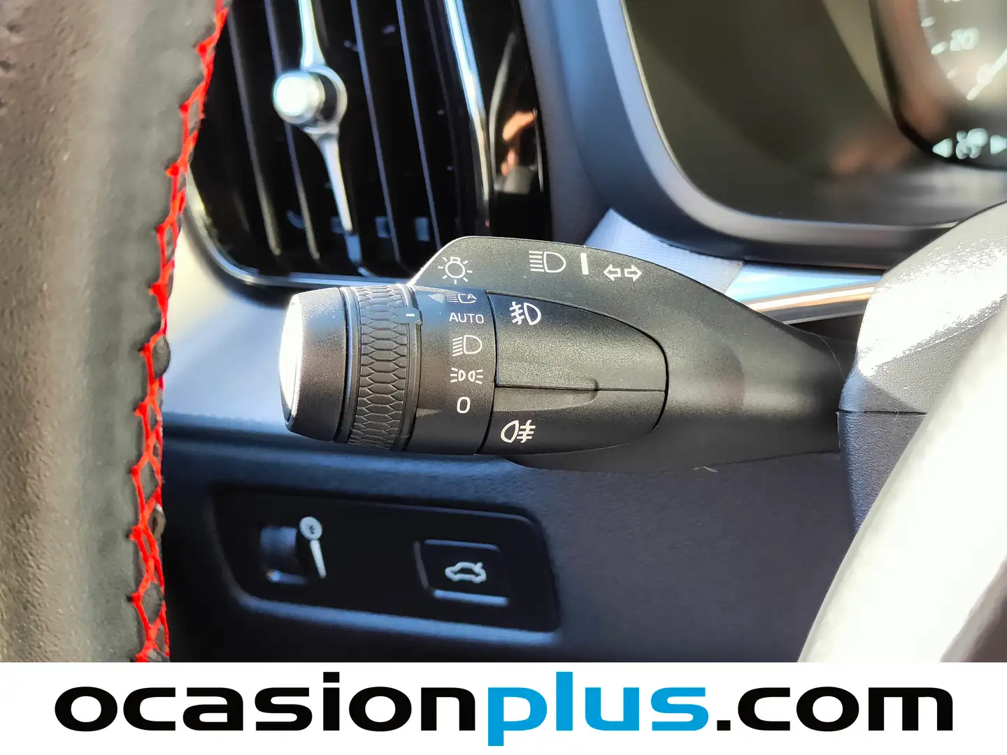 Foto Volvo XC60 Volvo XC60 D4 R-Design Auto (190 CV)