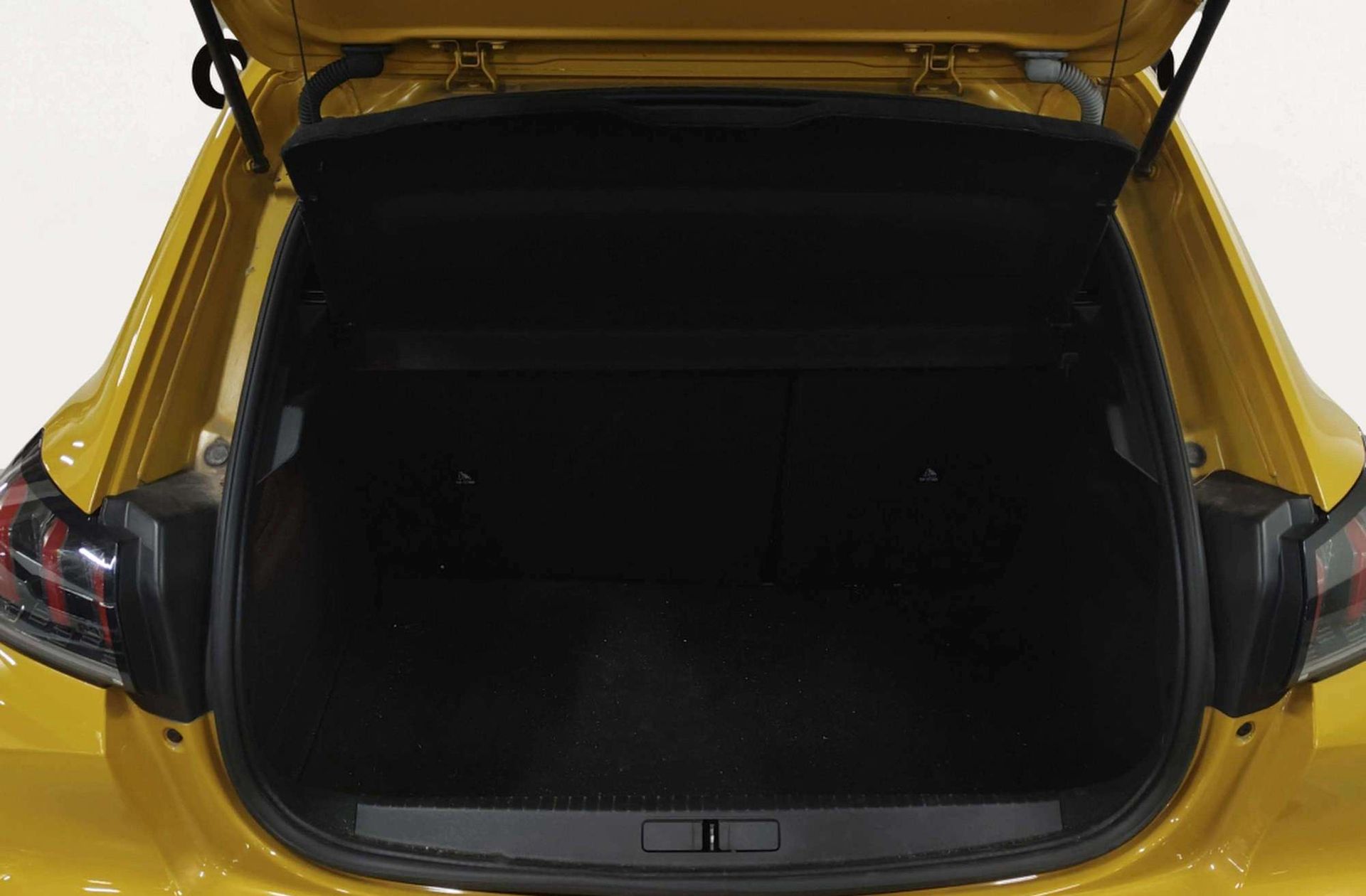 Peugeot 208 Eléctrico Allure Pack - foto 18