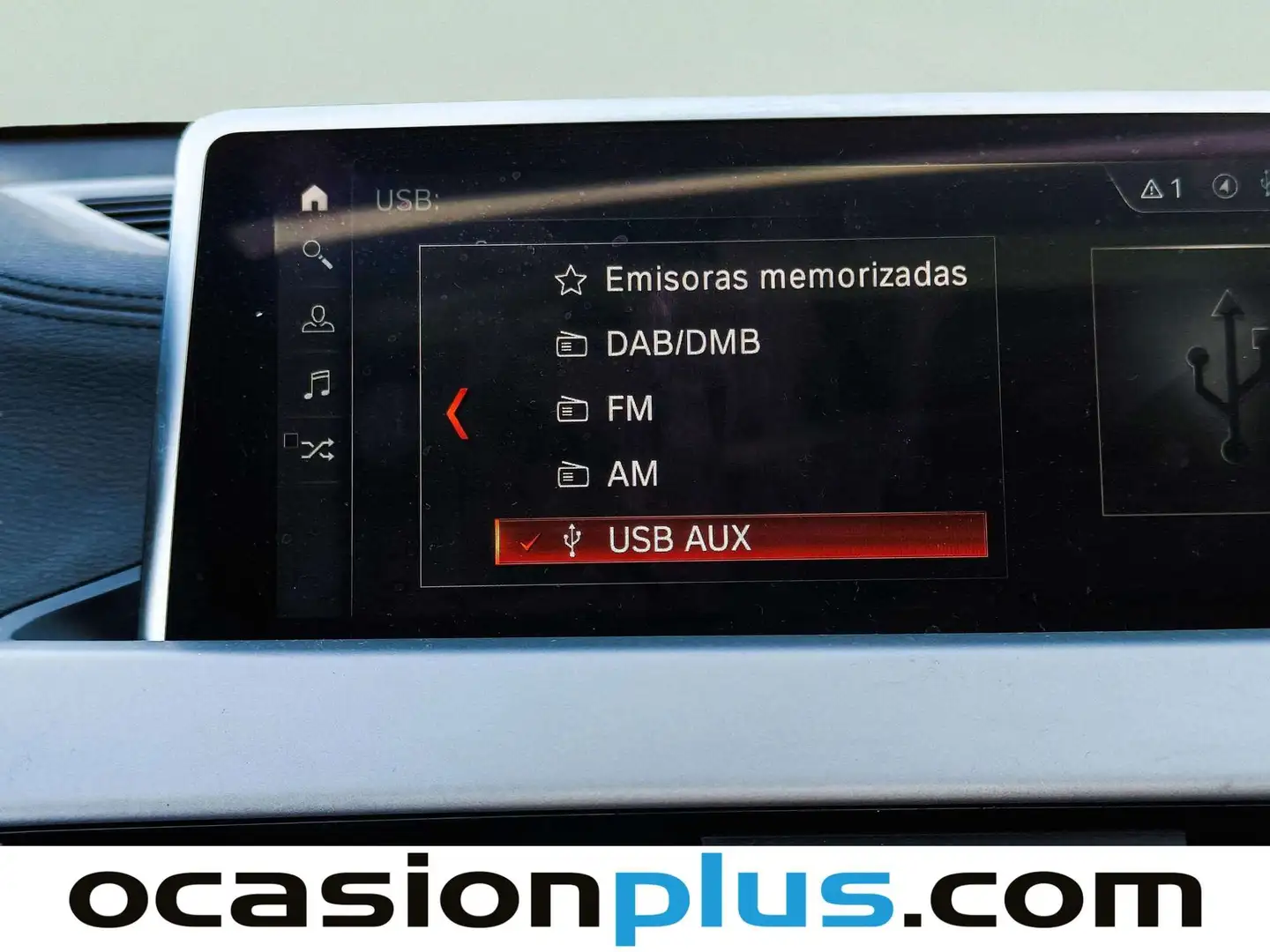 Foto BMW X2 BMW X2 sDrive18i (140 CV)