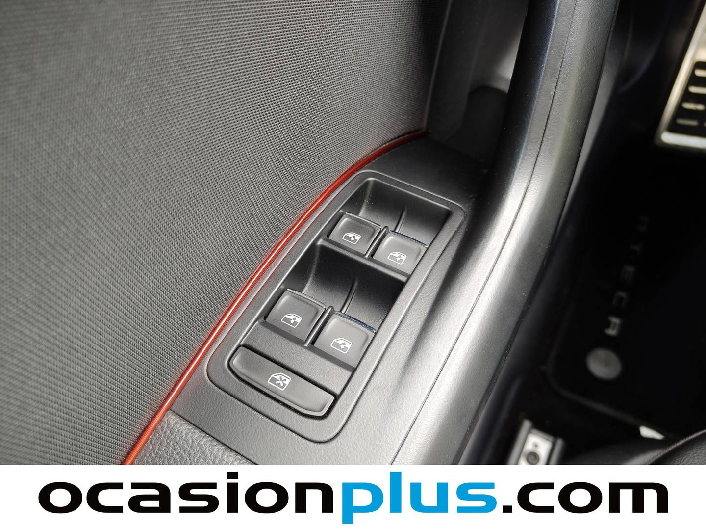 Seat Ateca Seat Ateca 1.4 EcoTSI S&S FR DSG (150 CV) de ocasión