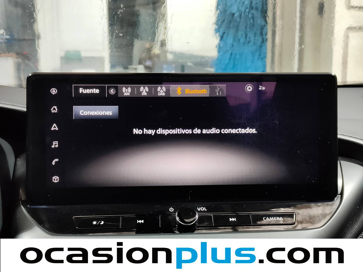 Foto Nissan JUKE Nissan Juke DIG-T N-Connecta 4x2 (114 CV)