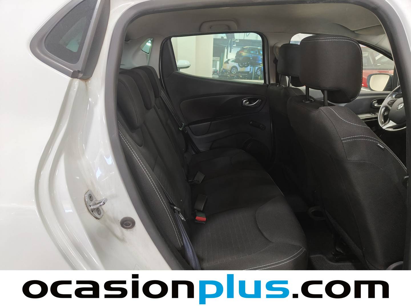Renault Clio Renault Clio Limited Energy TCe (90 CV) al mejor precio