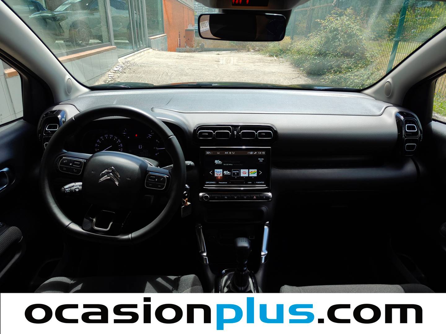 Citroën C3 Aircross Citroën C3 Aircross BlueHDi 110 S&S C-Series (110 CV) km 0