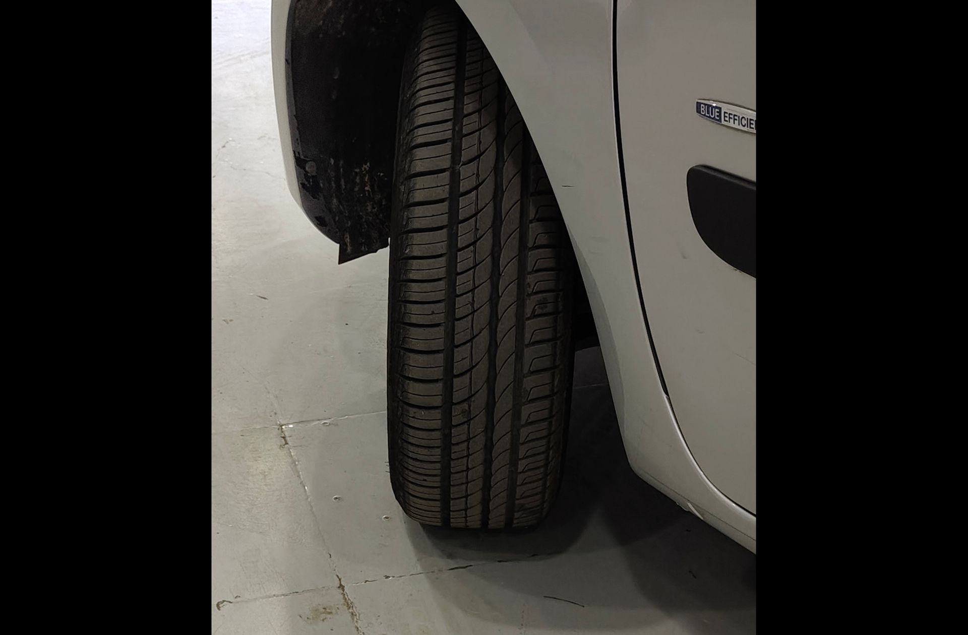 Mercedes-Benz Citan Combi 109 CDI Tourer Base Largo - foto 32