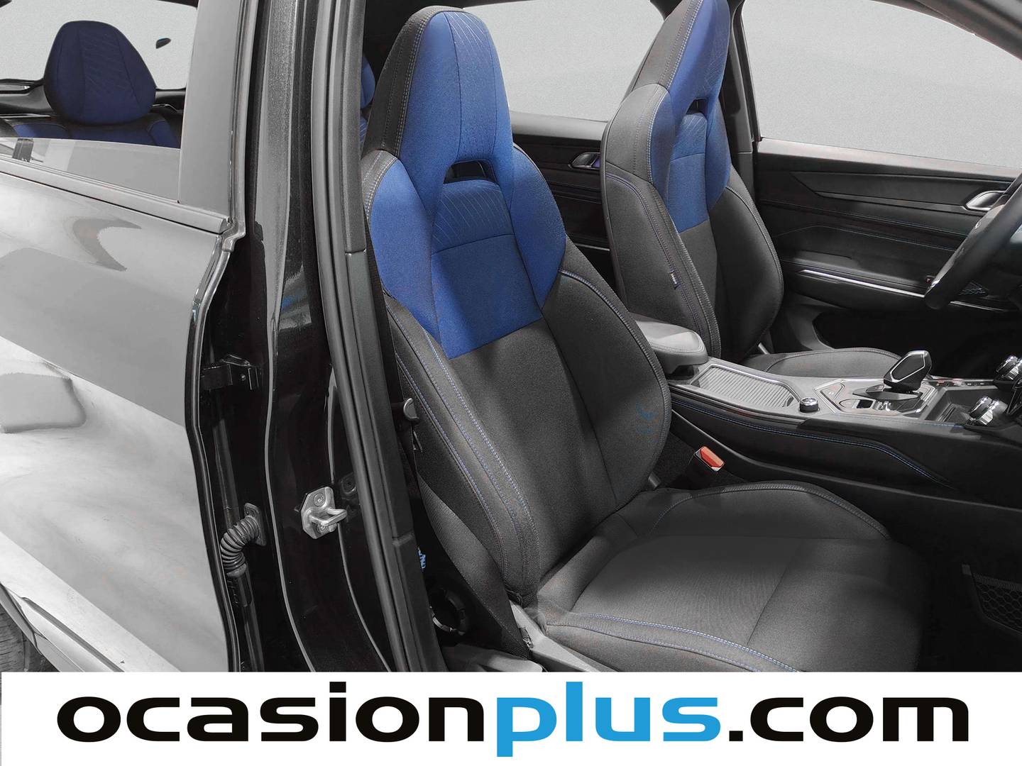 Lynk & Co 01 Lynk & Co 01 1.5 PHEV (261 CV) 2023