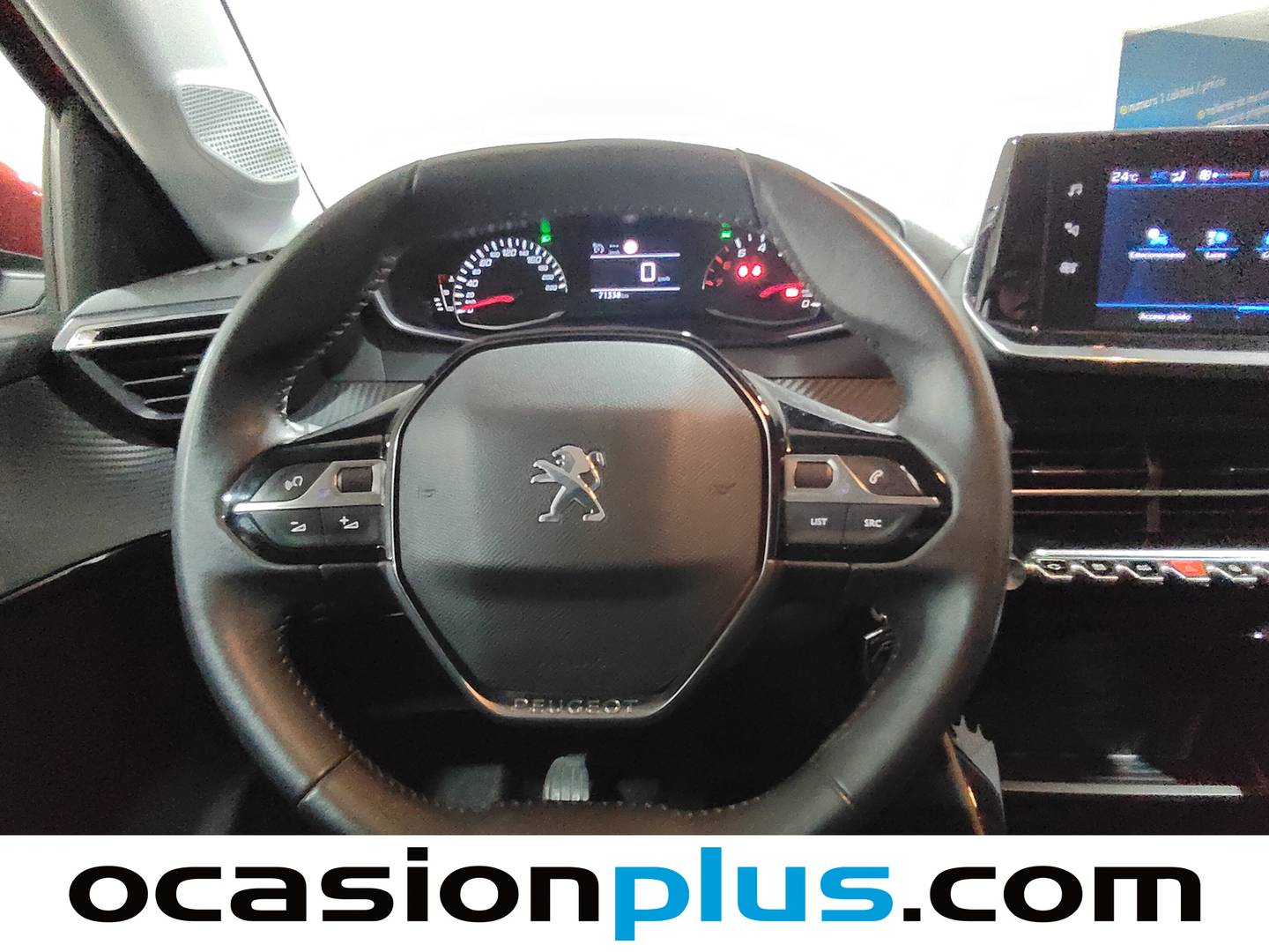Peugeot 208 Peugeot 208 PureTech 100 Active Pack (100 CV) 2021