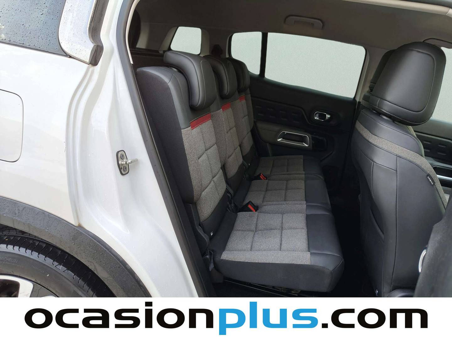 Citroën C5 Aircross Citroen C5 Aircross BlueHdi 130 S&S C Series (131 CV) 2020