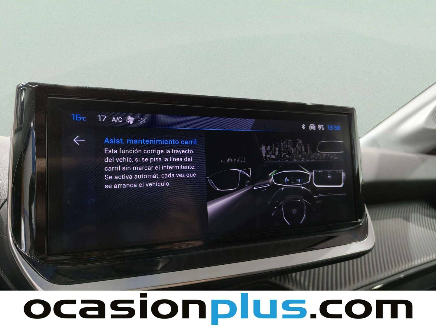 Foto Peugeot 208 Peugeot 208 Allure Hybrid eDCS6 (100 CV)