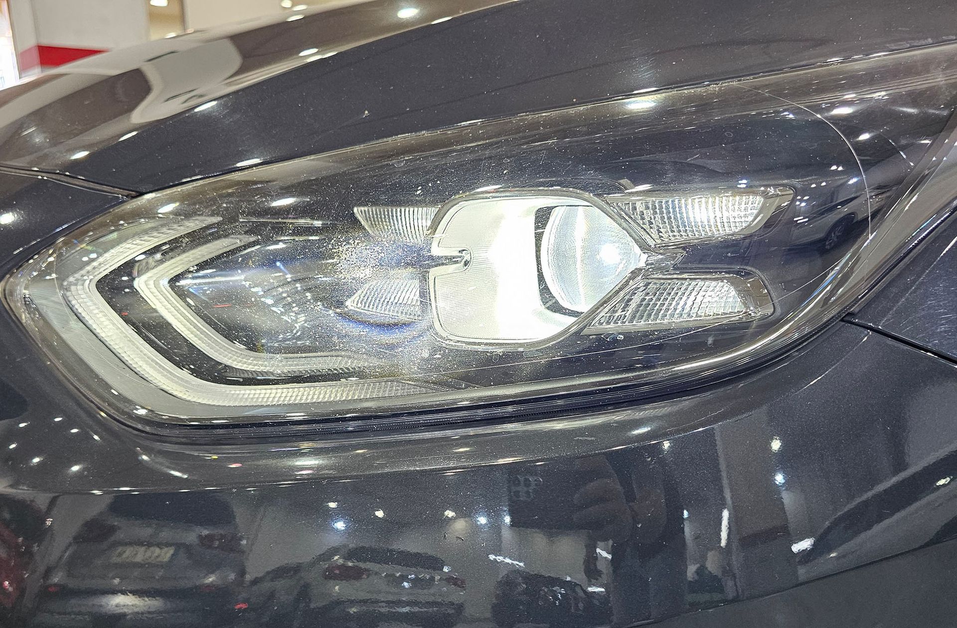 Kia ProCeed 1.4 T-GDi GT Line - foto 18
