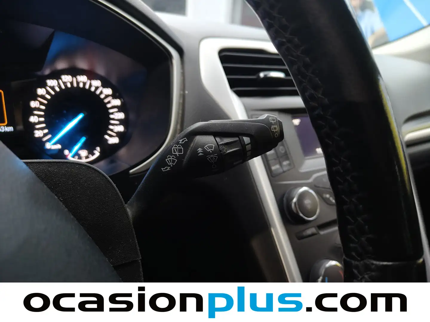 Foto Ford Mondeo Ford Mondeo SportBreak 1.6 TDCI Trend (115 CV)