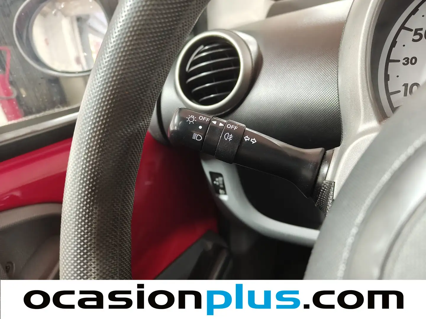 Foto Citroën C1 Citroen C1 1.0 X (68 CV)