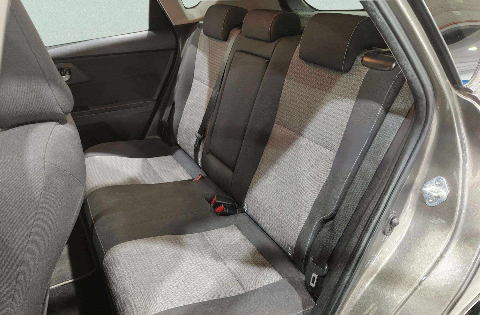 Toyota Auris 140H Hybrid Feel! Edition - foto 10