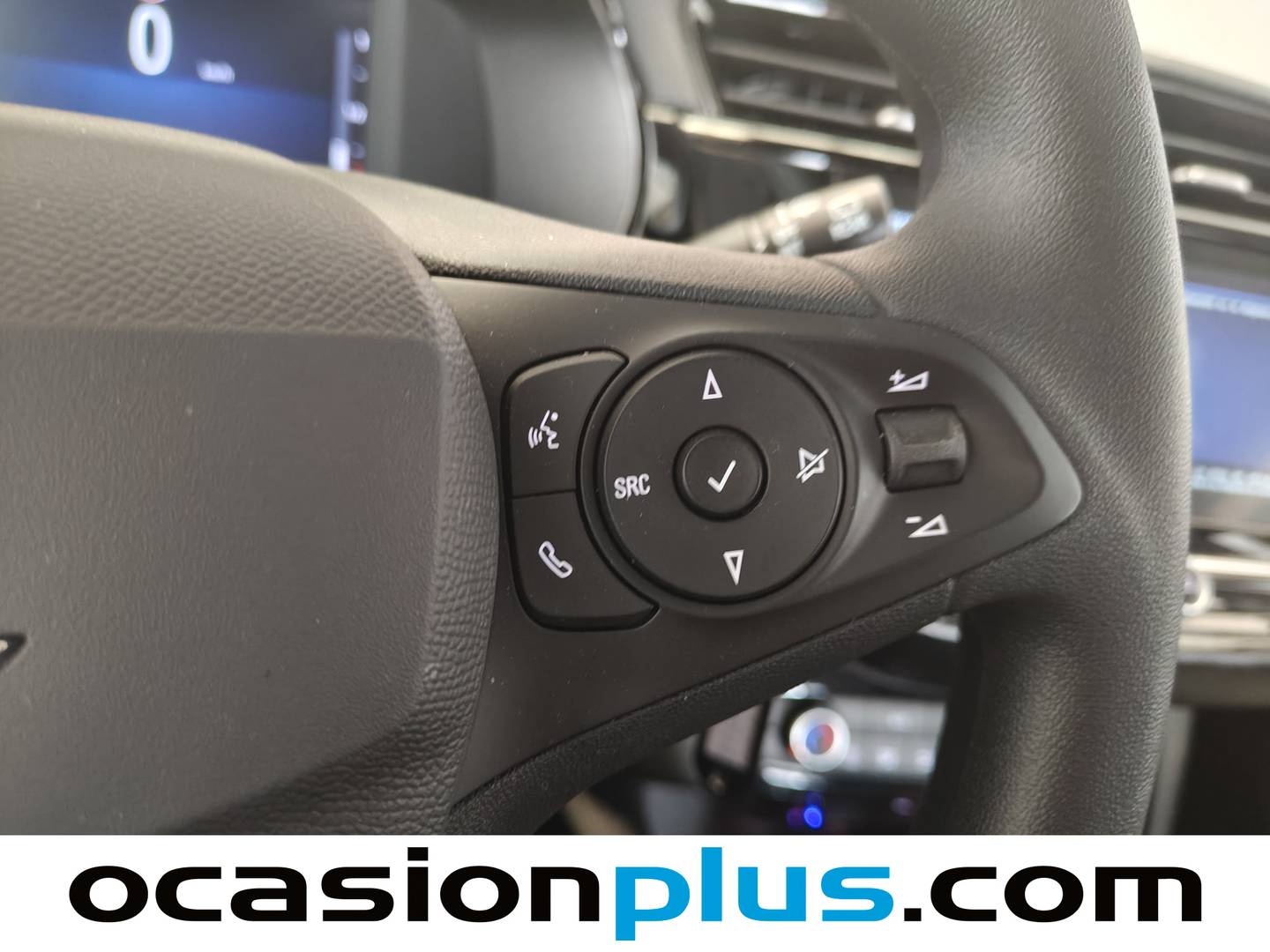 Opel Corsa Opel Corsa 1.2T XHL Edition (100 CV) seminuevo