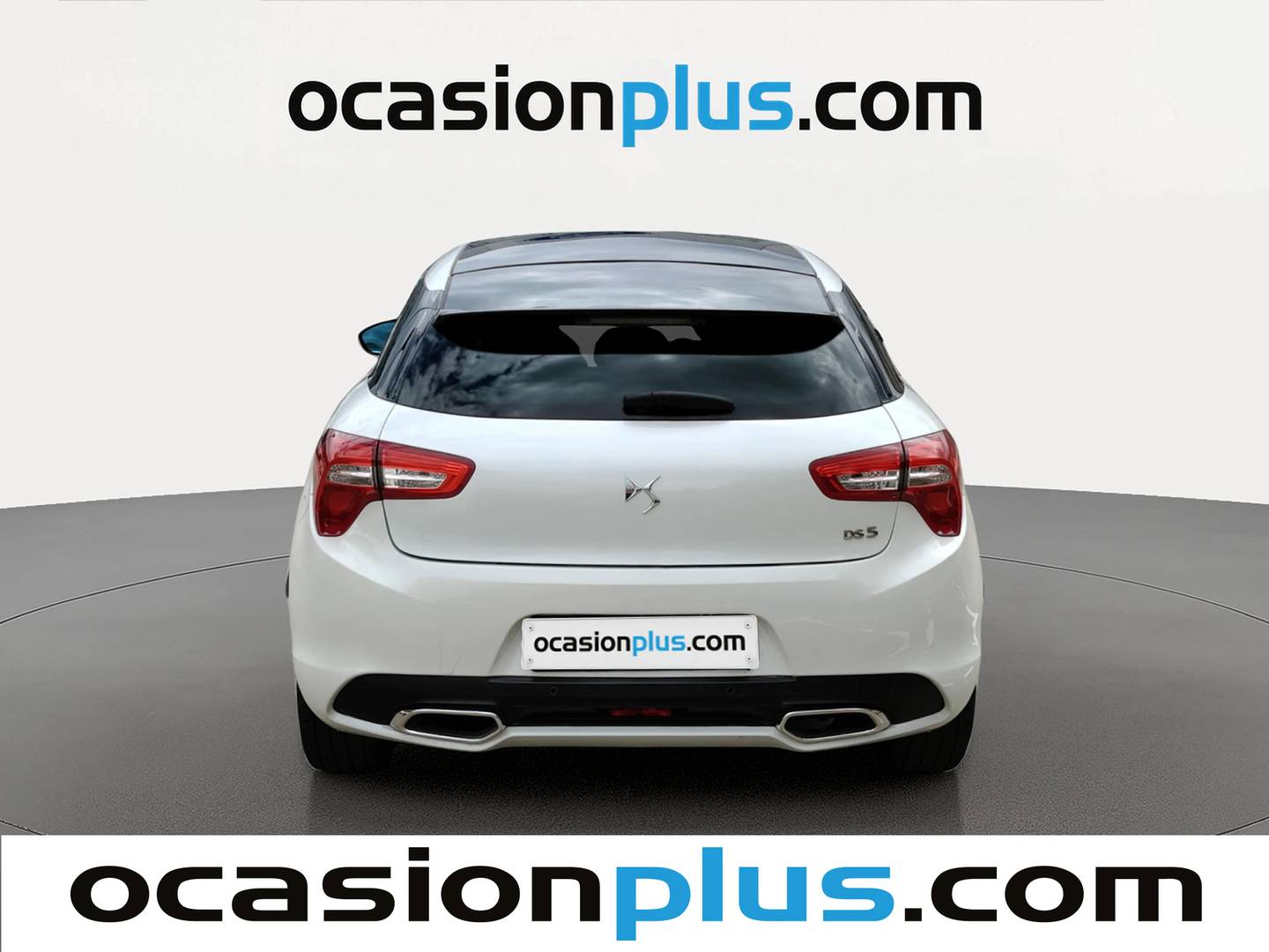 DS DS 5 DS DS5 BlueHdi 150 Style (150 CV) km 0