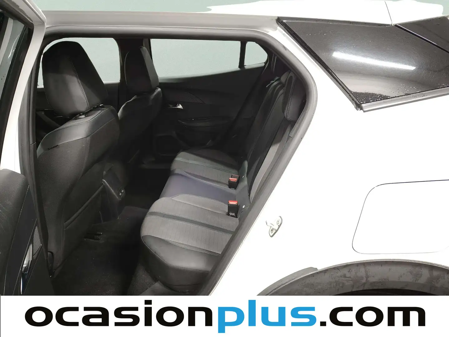 Foto Peugeot 2008 Peugeot 2008 PureTech 100 S&S Allure (100 CV)