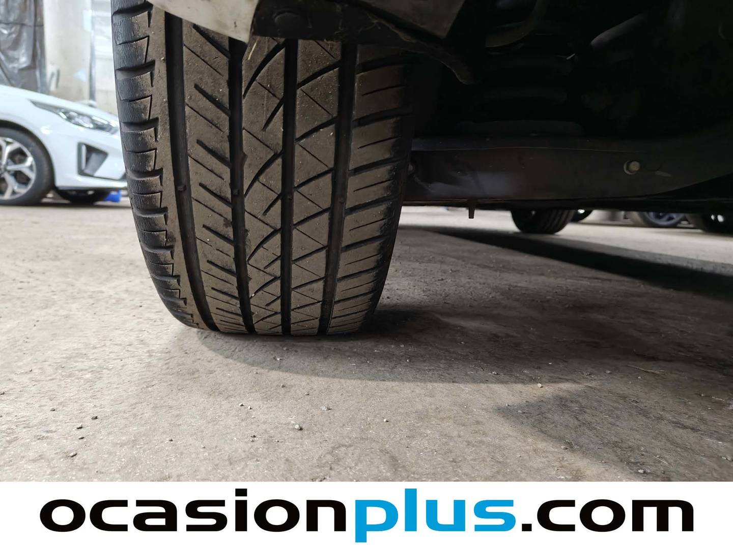 KIA Ceed Kia Ceed 1.0 T-GDi Tech (120 CV) de segunda mano