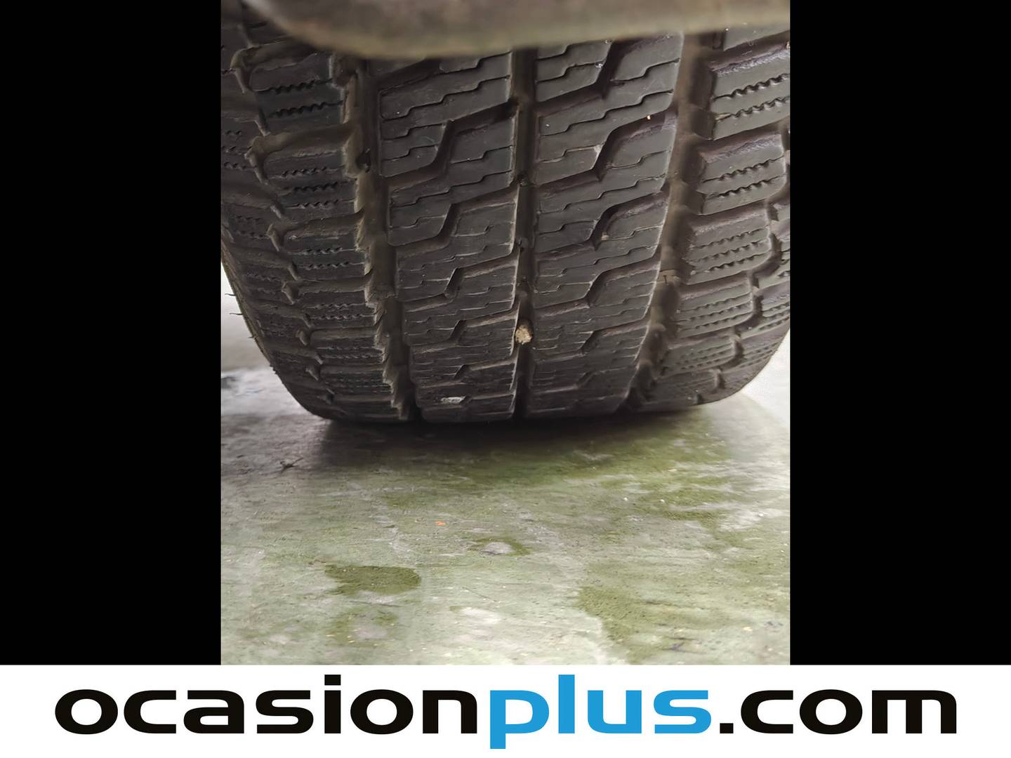 Ford Transit Custom Ford Transit Custom Kombi 2.0 TDCI 320 L1 Trend (130 CV) 9 Plazas 130cv