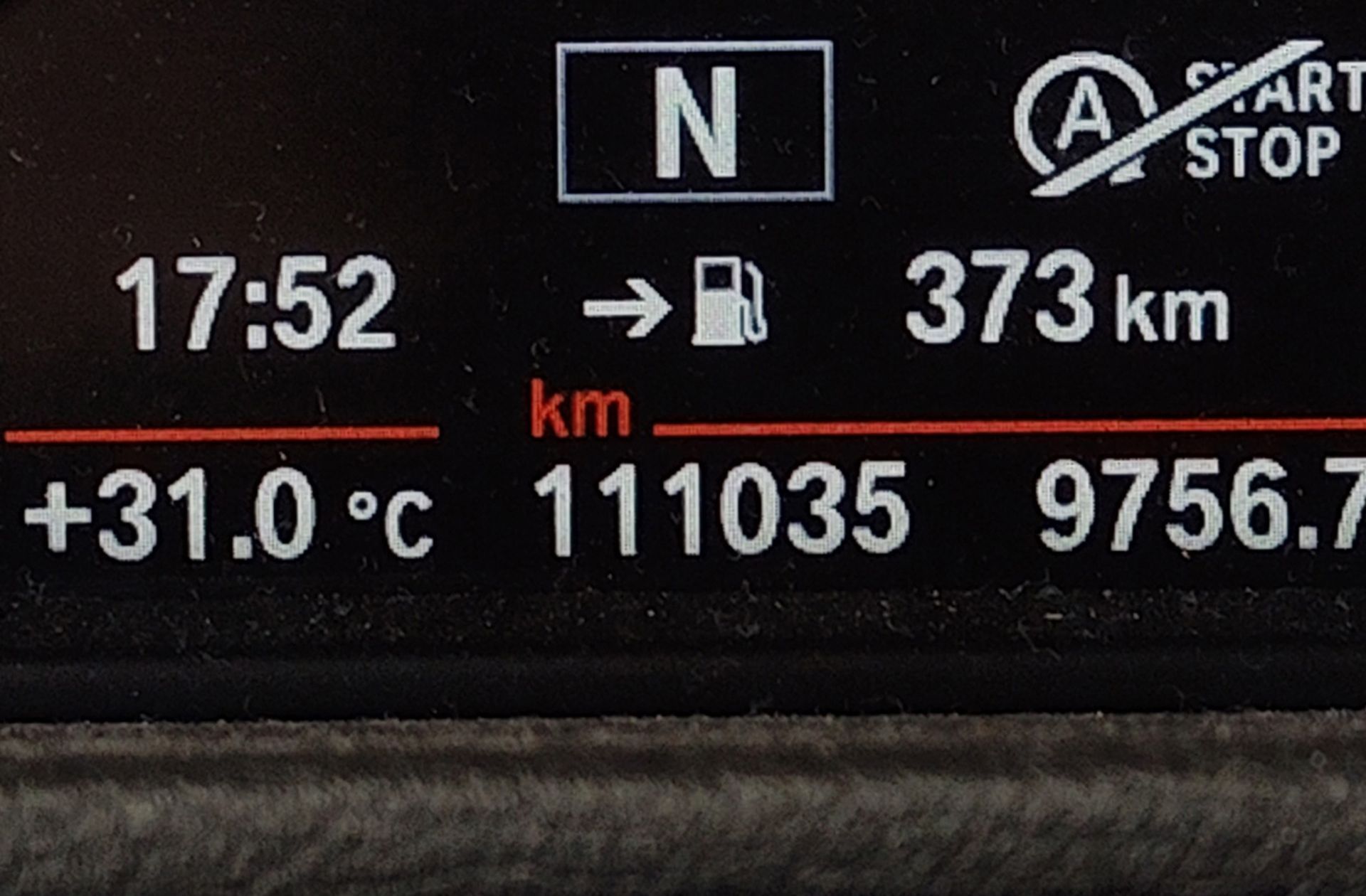 BMW X1 sDrive16d - foto 7