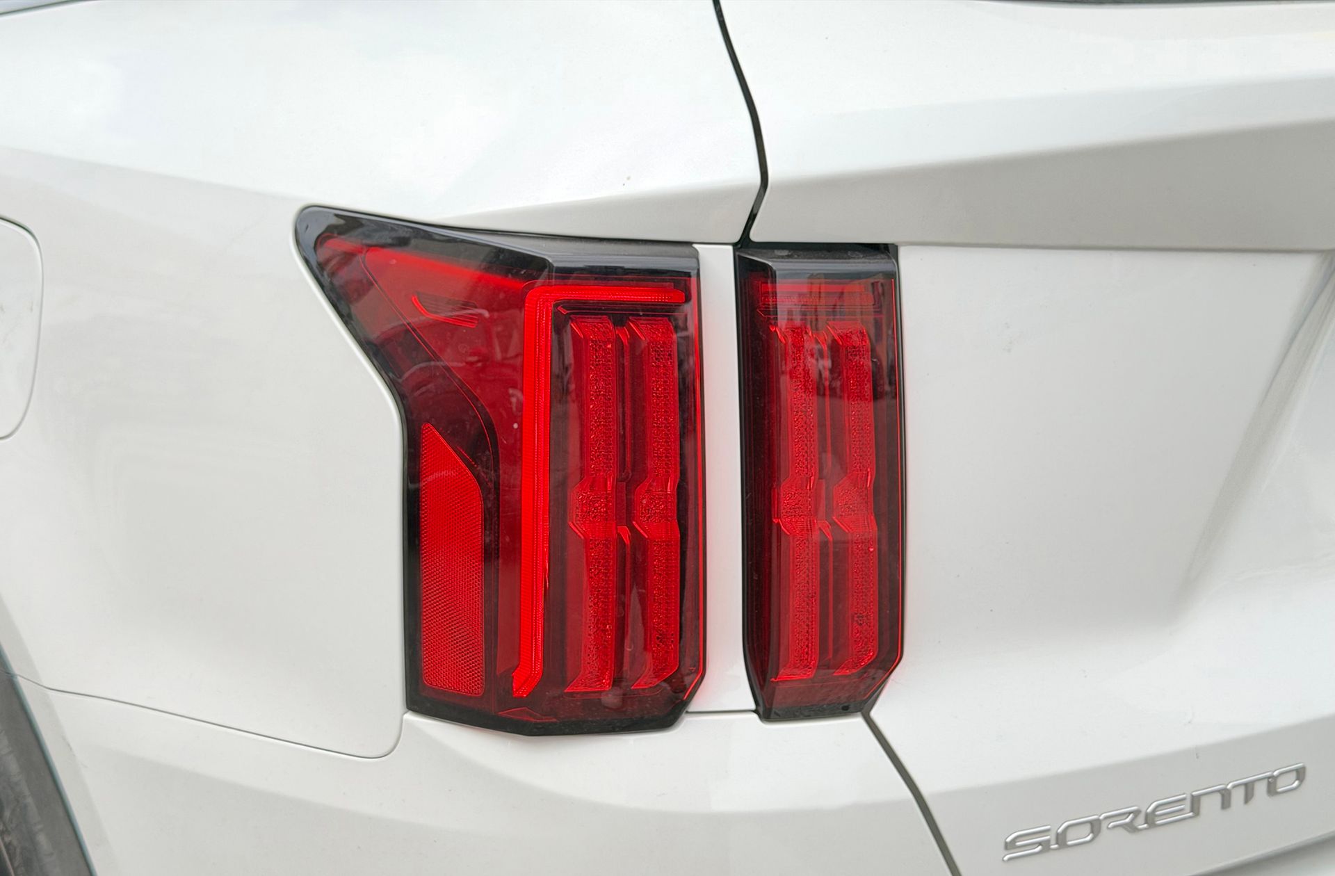 Kia Sorento 1.6 T-GDi HEV Drive 4x2 7 plazas - foto 18