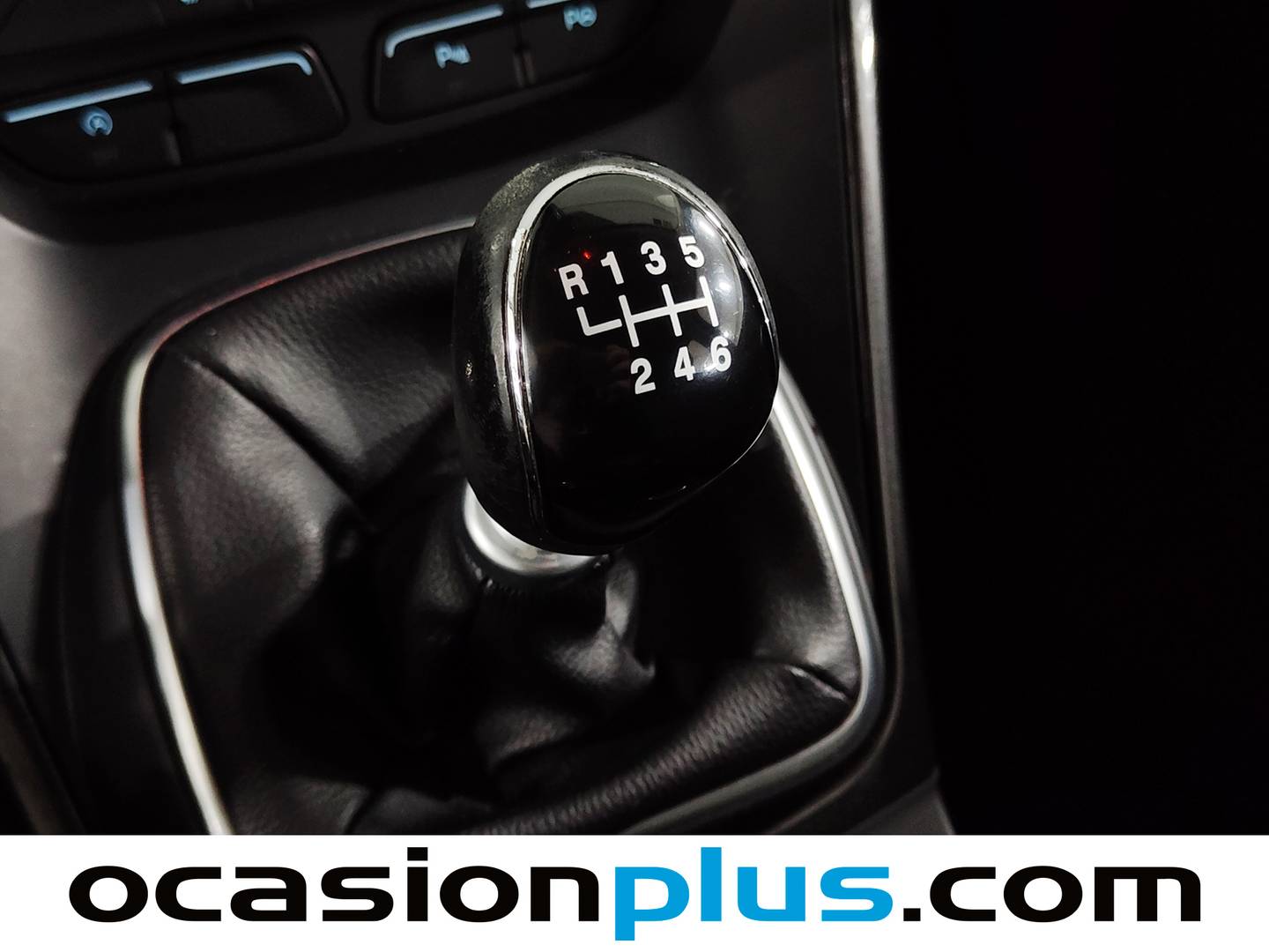 Ford C-Max Ford C-Max 1.0 EcoBoost Titanium (125 CV) barato