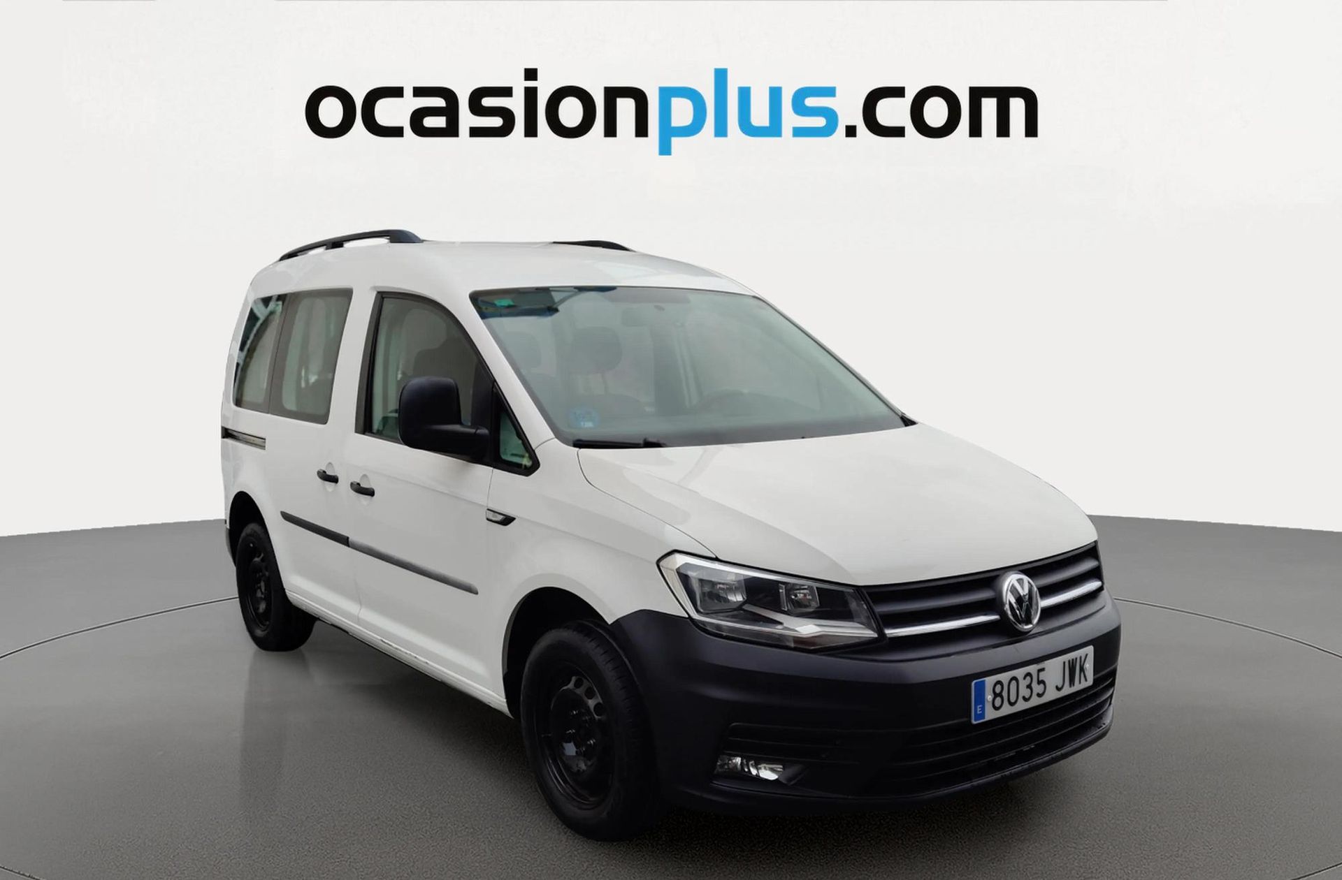 Volkswagen Caddy 2.0 TDI BMT - foto 2