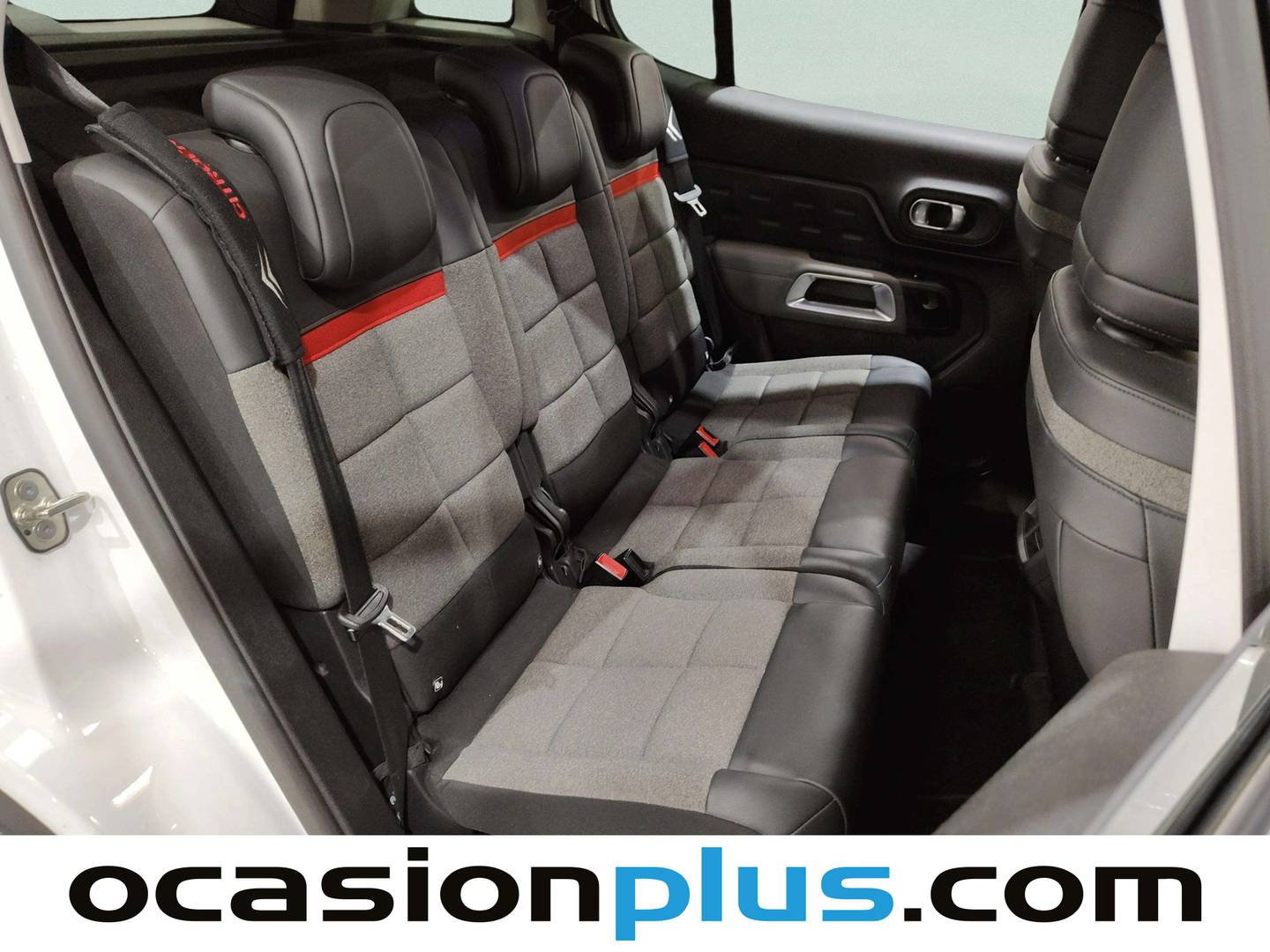 Citroën C5 Aircross Citroën C5 Aircross PureTech 130 S&S Feel (131 CV) al mejor precio