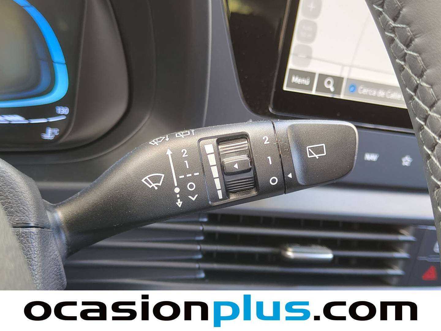 Hyundai Bayon Hyundai Bayon 1.2 MPI Klass (79 CV) gasolina