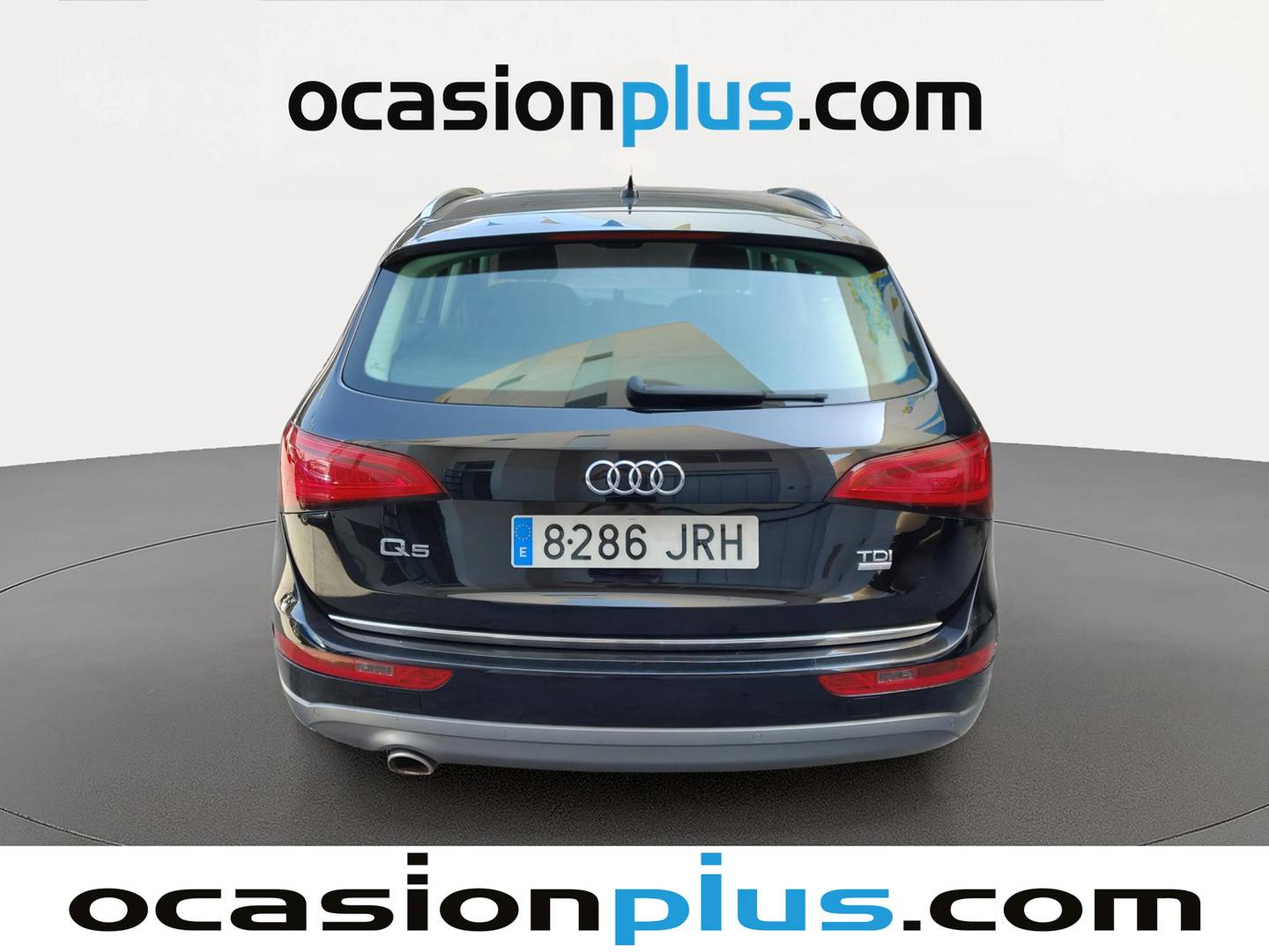 Audi Q5 Audi Q5 Advanced edition 2.0 TDI ultra (150 CV) barato