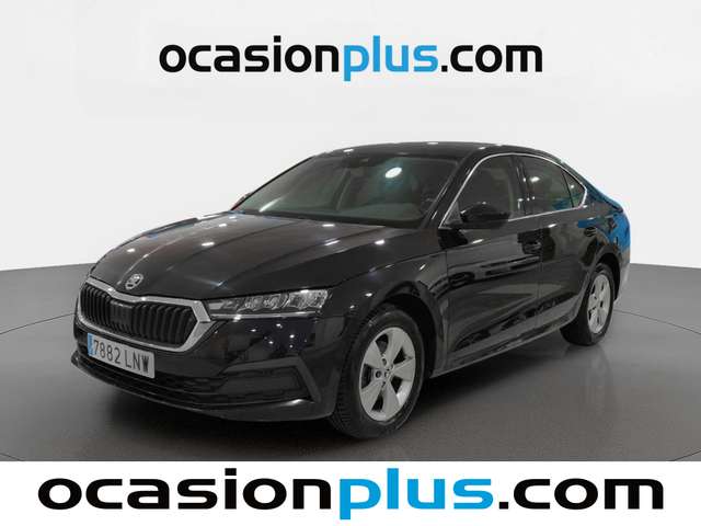 Skoda Octavia 2.0 TDI Ambition DSG (150 CV) de segunda mano